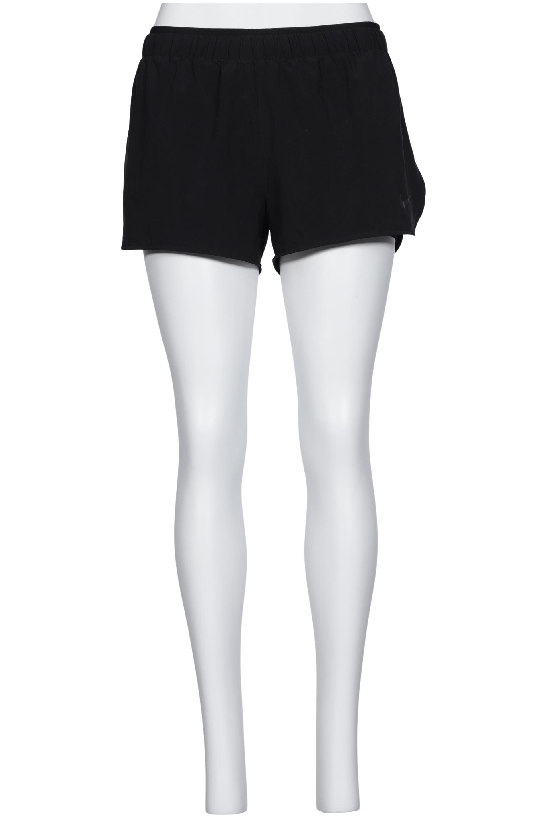 

Nike Damen Shorts, schwarz, Gr. 42