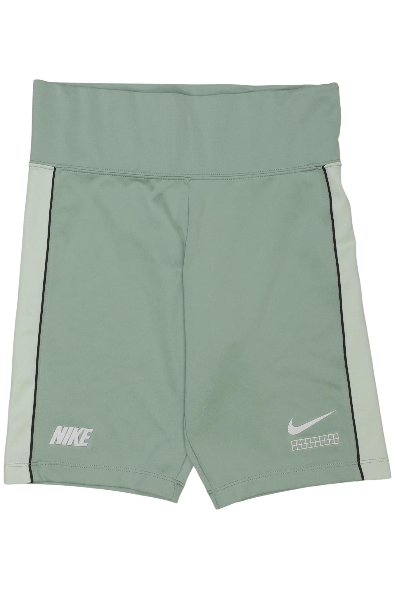 

Nike Damen Shorts, grün, Gr. 38