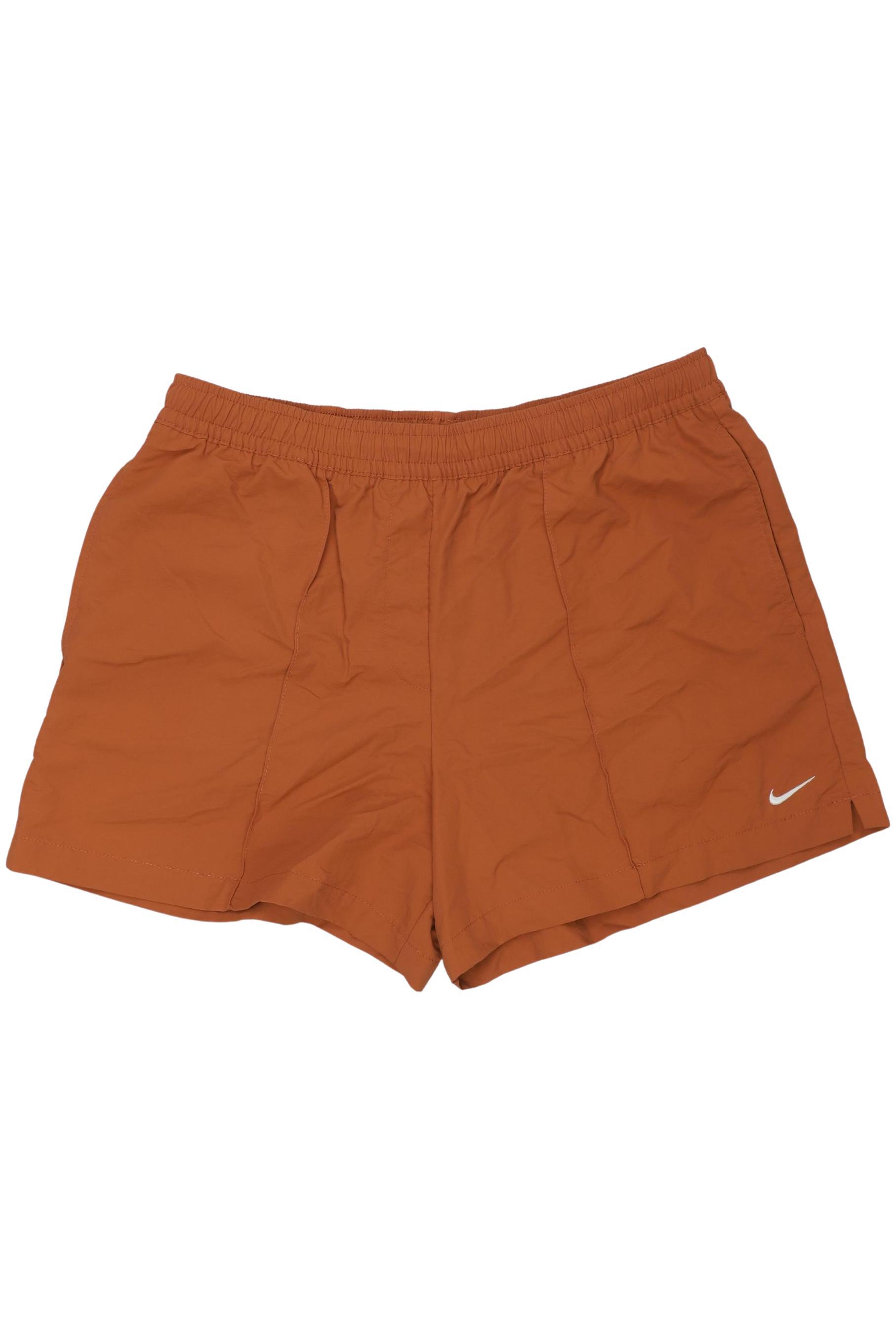 

Nike Damen Shorts, braun, Gr. 38