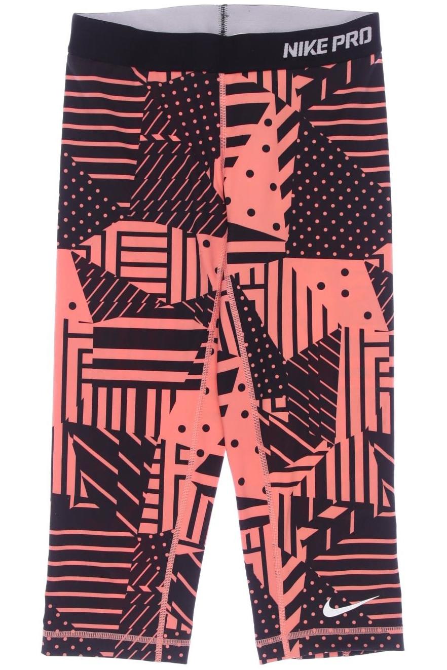 

Nike Damen Shorts, pink, Gr. 34