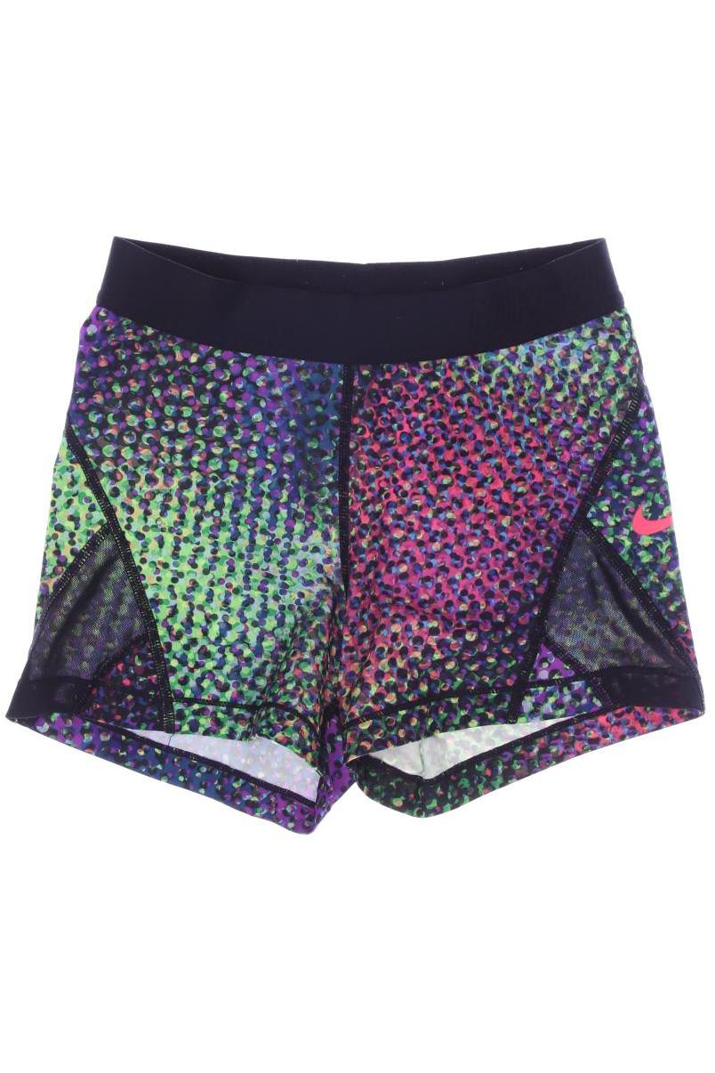 

Nike Damen Shorts, mehrfarbig, Gr. 36