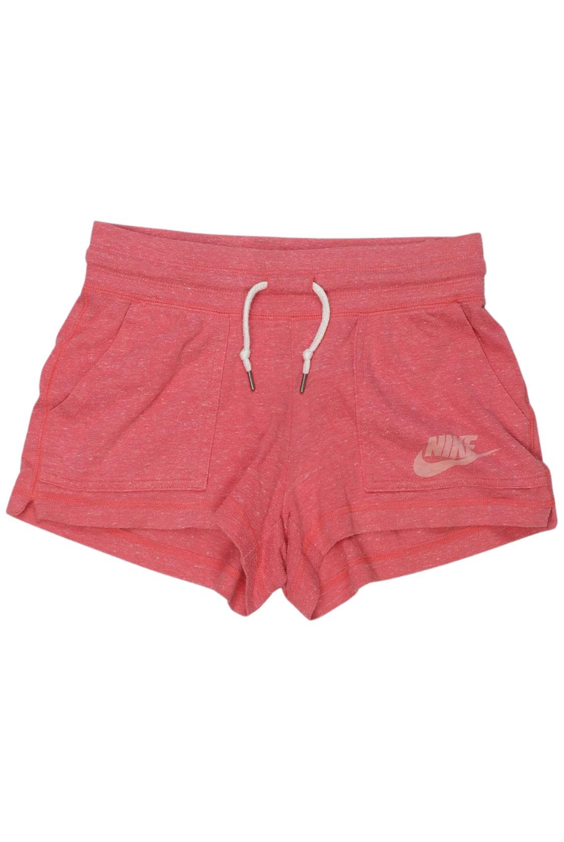 

Nike Damen Shorts, pink, Gr. 34