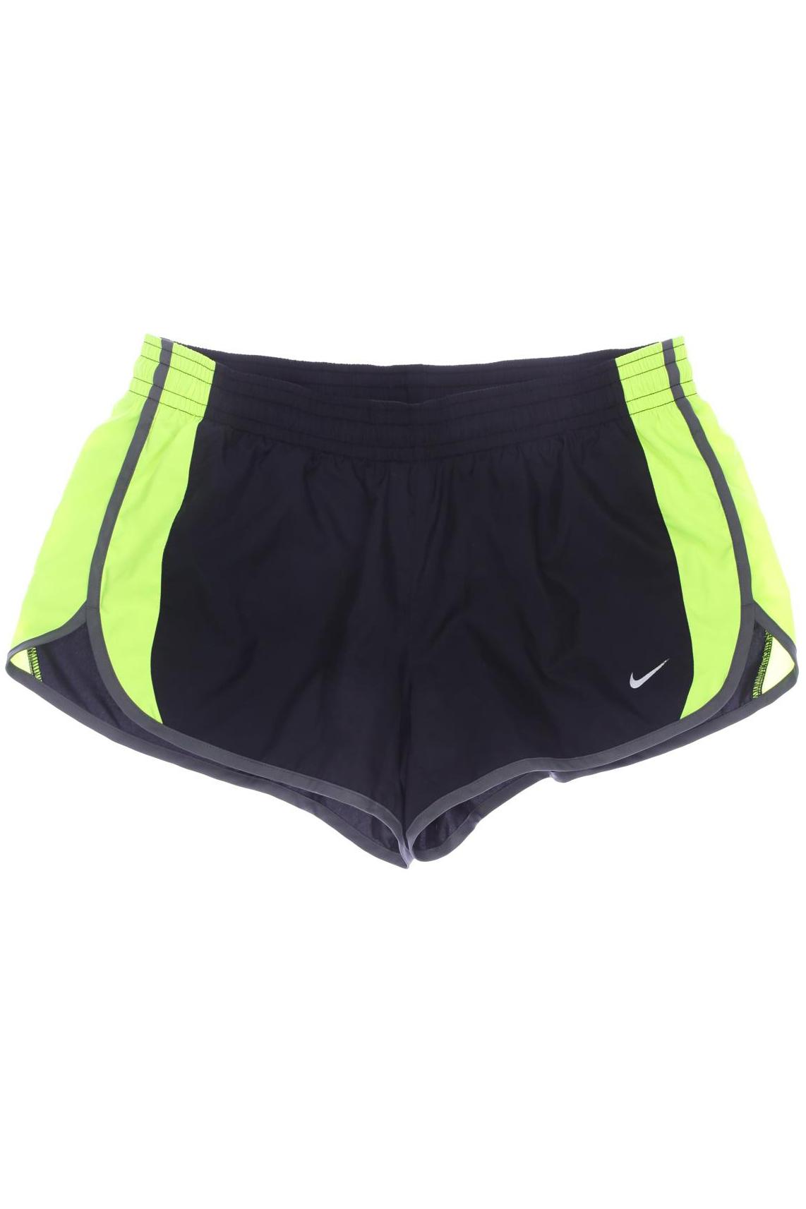 

Nike Damen Shorts, schwarz, Gr. 38