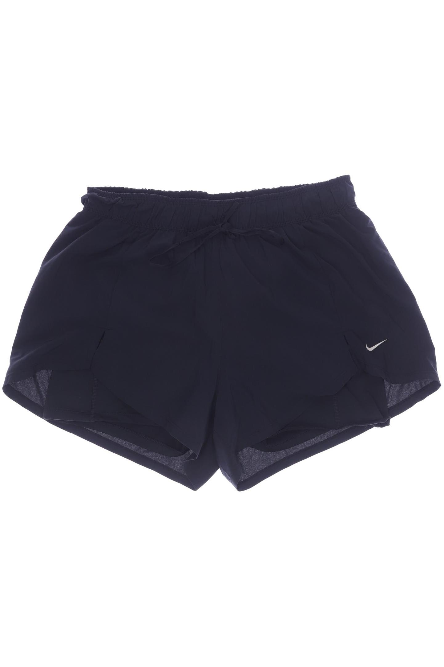 

Nike Damen Shorts, schwarz, Gr. 42