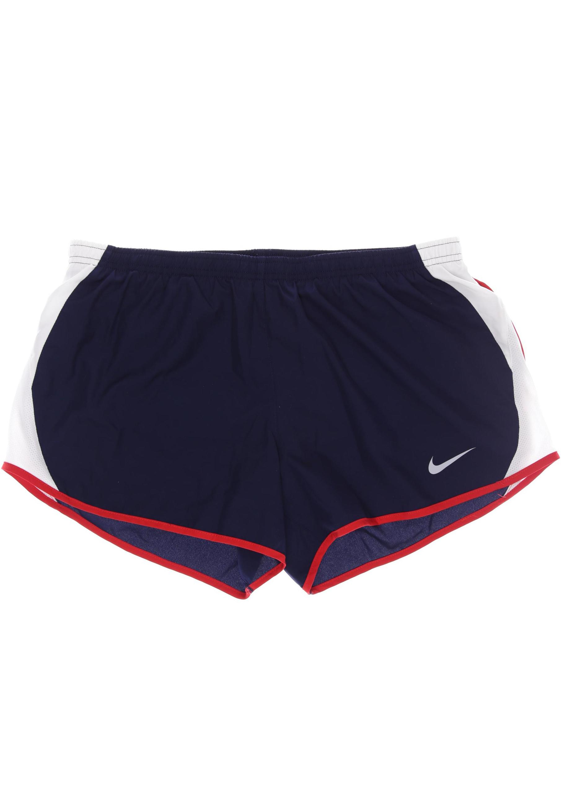 

Nike Damen Shorts, marineblau, Gr. 42