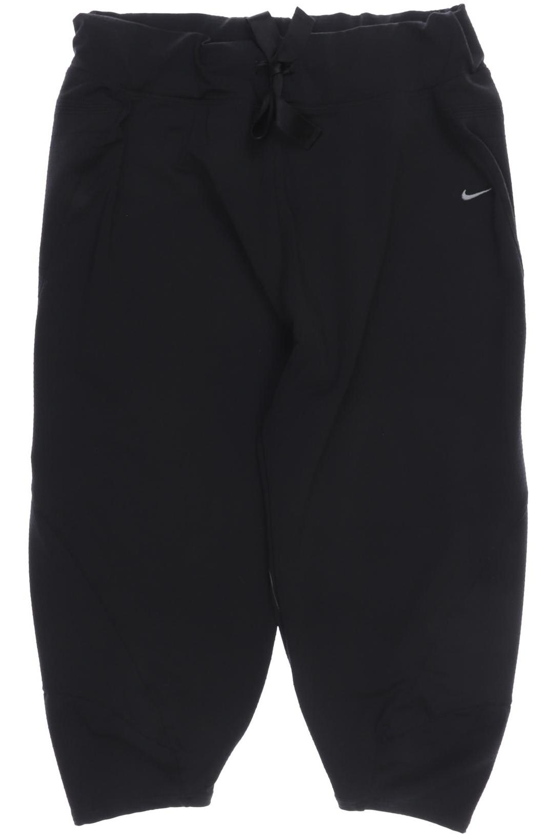 

Nike Damen Shorts, grau, Gr. 36