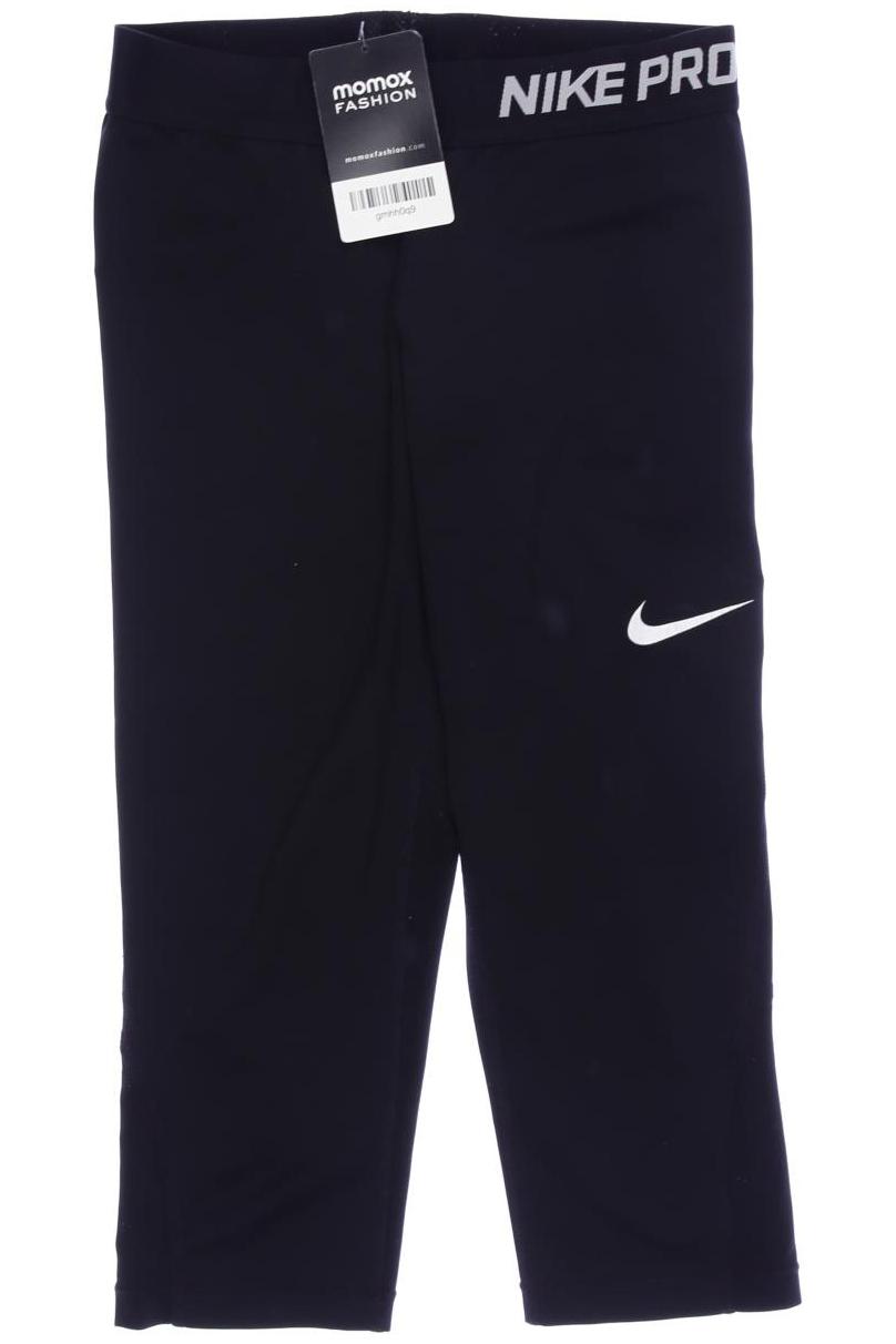 

Nike Damen Shorts, schwarz, Gr. 38