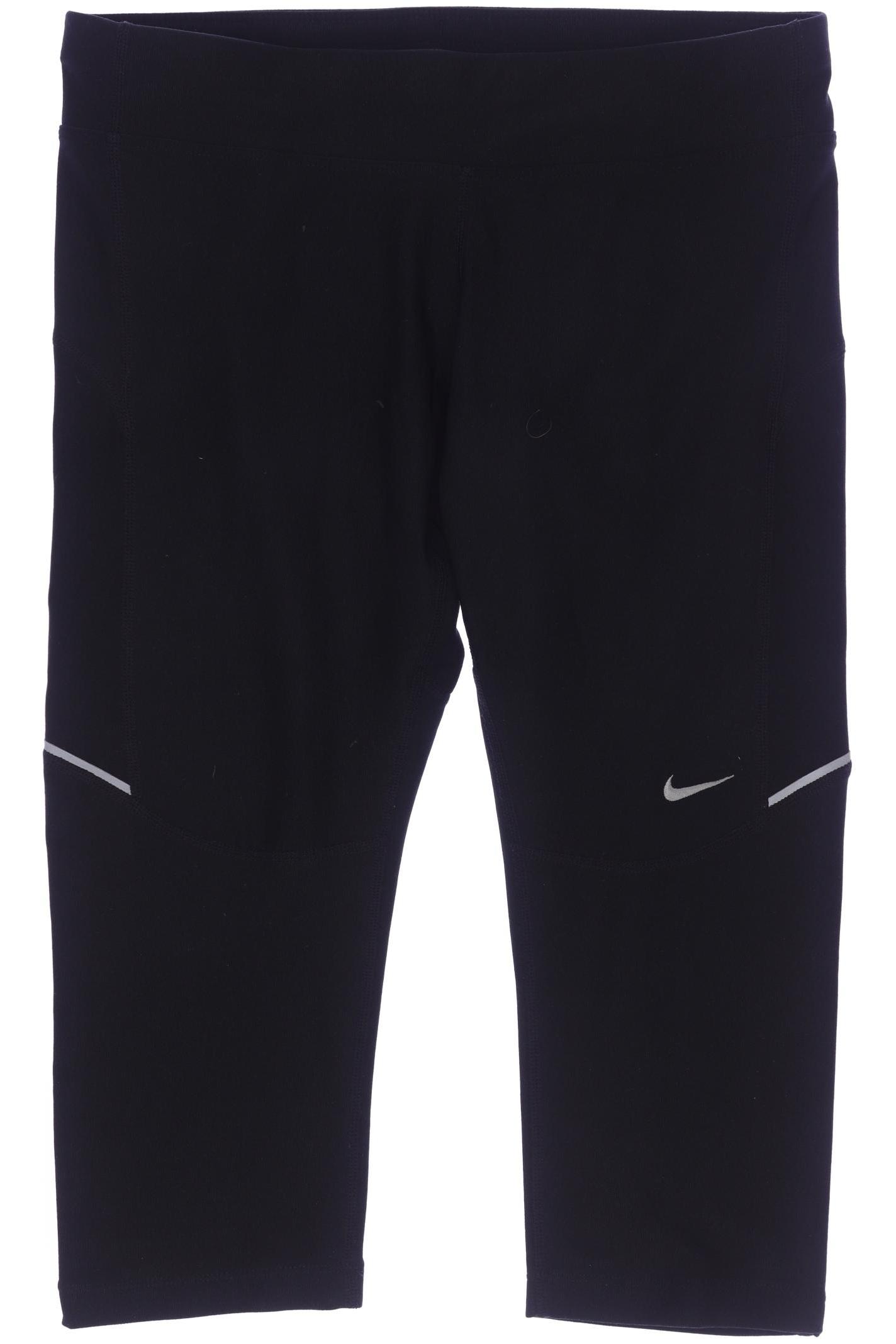 

Nike Damen Shorts, schwarz, Gr. 36