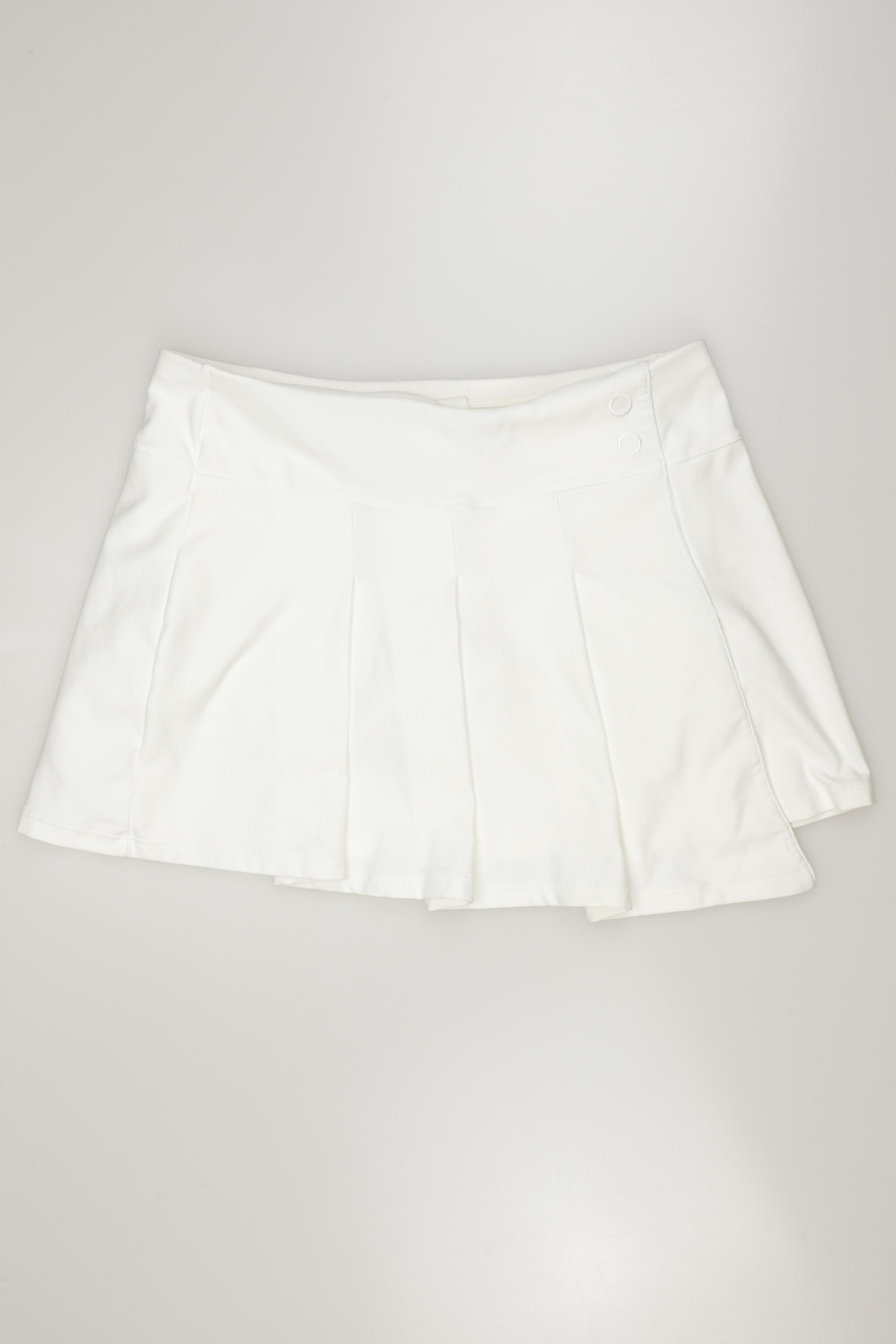 

Nike Damen Shorts, weiß, Gr. 34