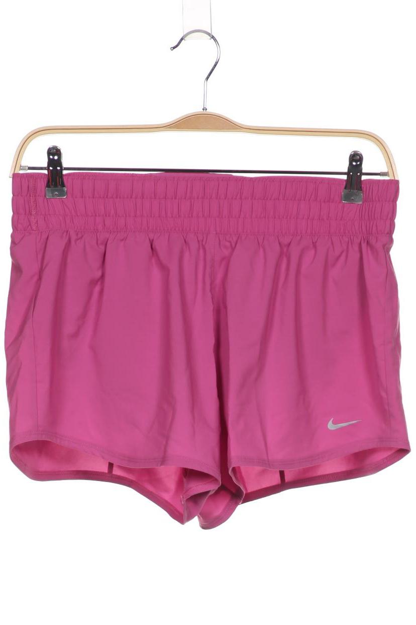 

Nike Damen Shorts, pink