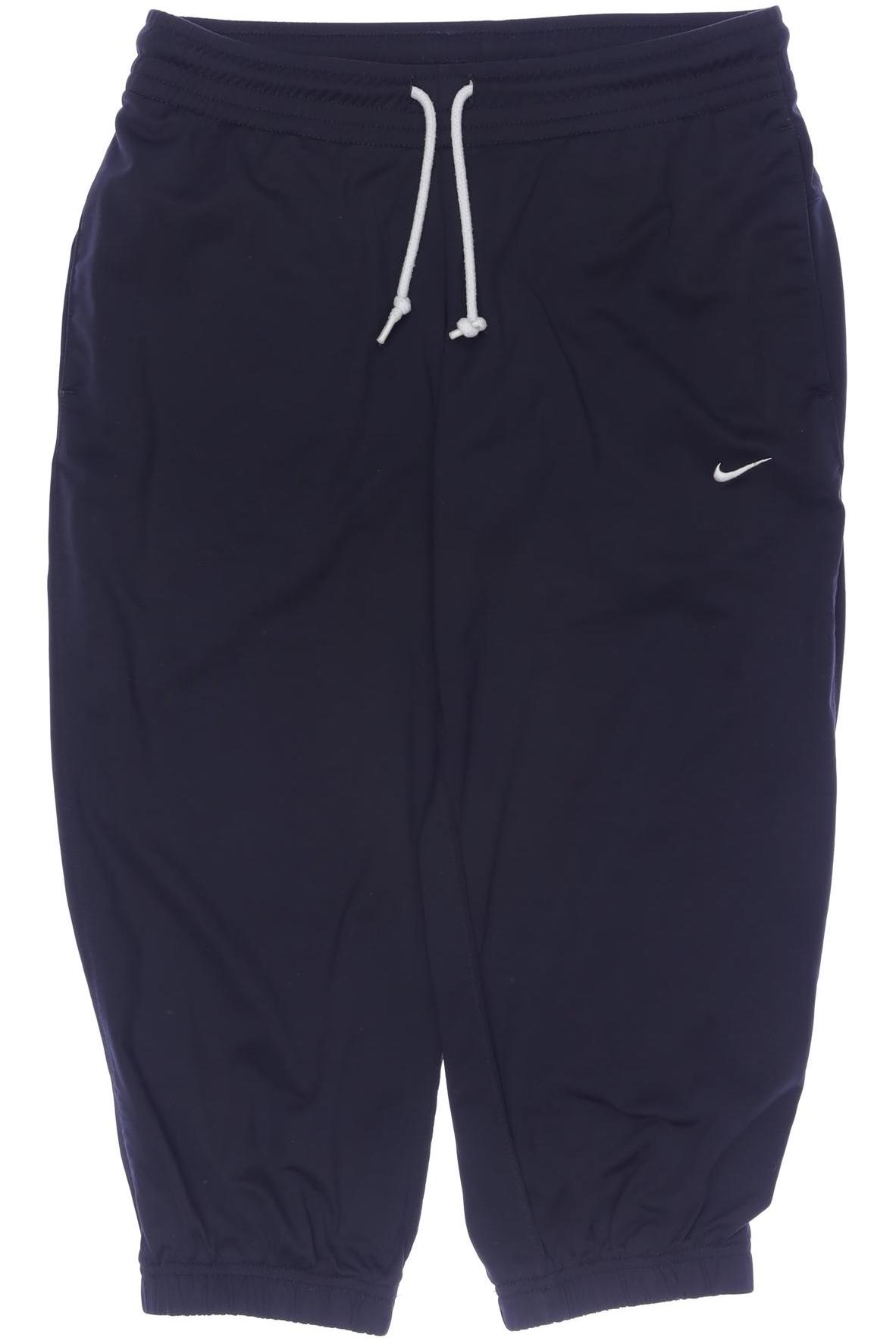 

Nike Damen Shorts, schwarz, Gr. 36