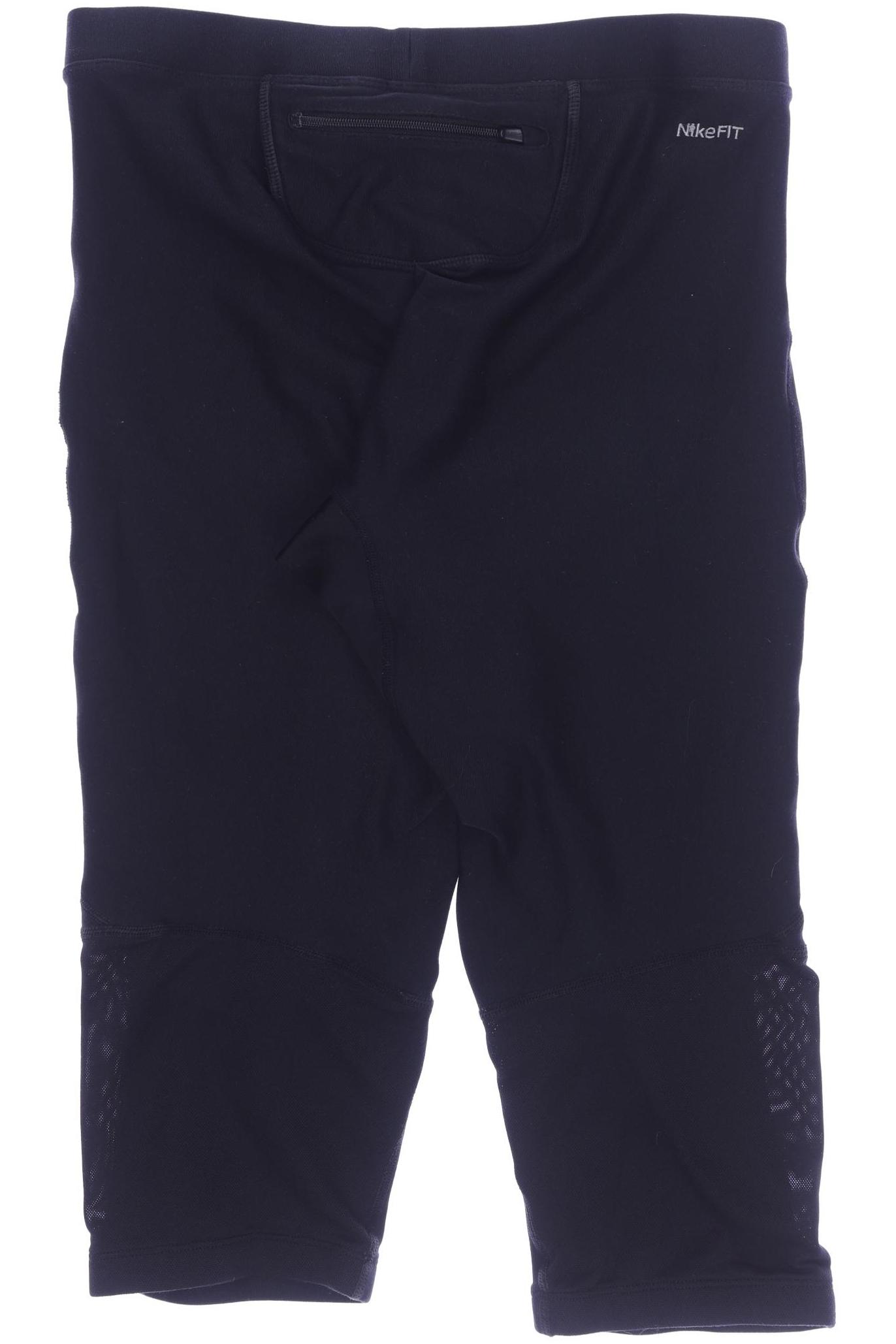 

Nike Damen Shorts, schwarz, Gr. 42