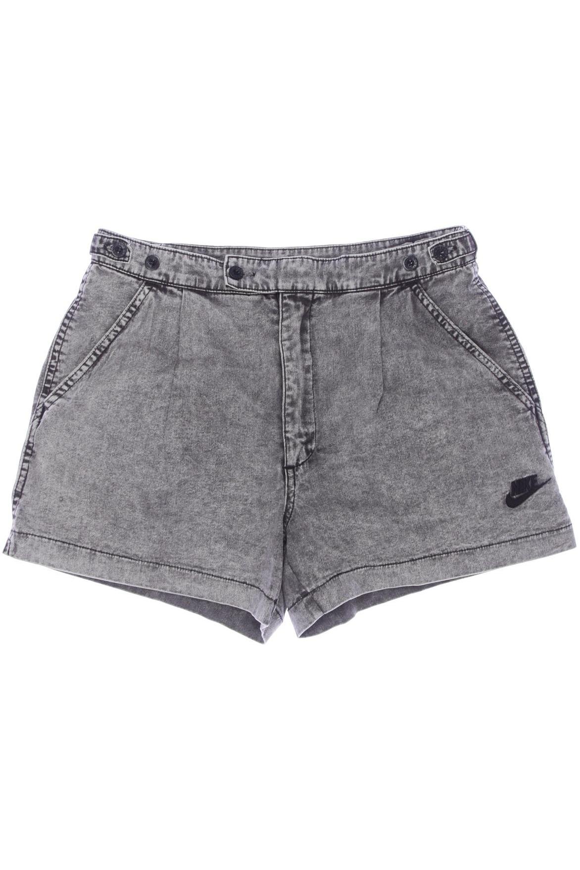 

Nike Damen Shorts, grau, Gr. 30