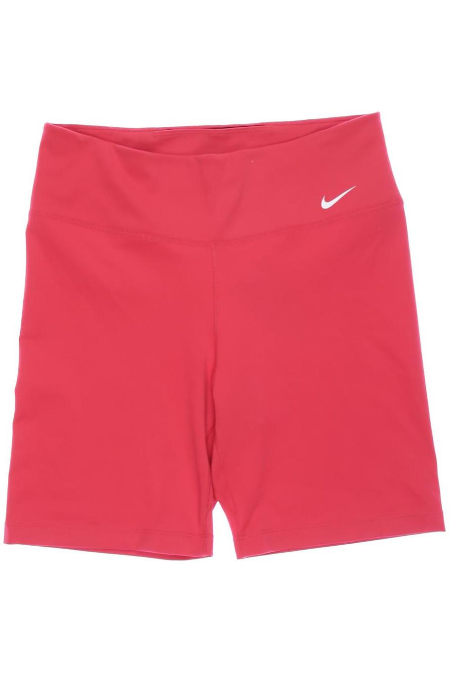 

Nike Damen Shorts, pink, Gr. 38