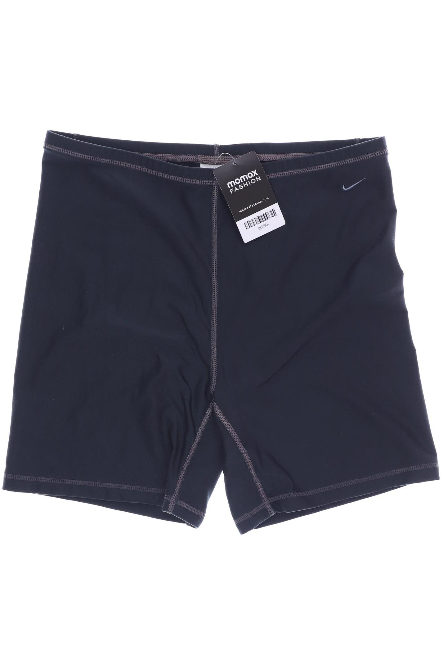 

Nike Damen Shorts, grün, Gr. 44