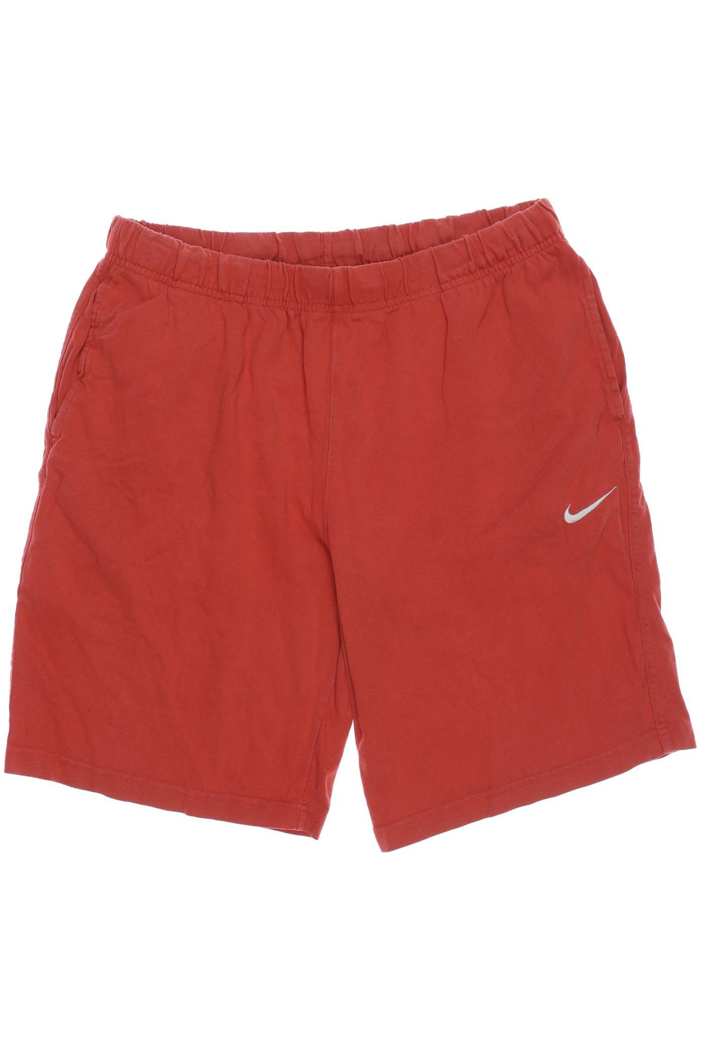 

Nike Damen Shorts, rot, Gr. 44