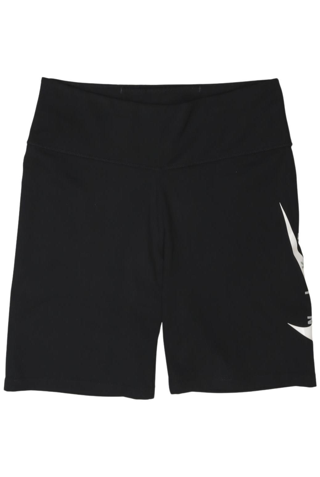 

Nike Damen Shorts, schwarz, Gr. 38