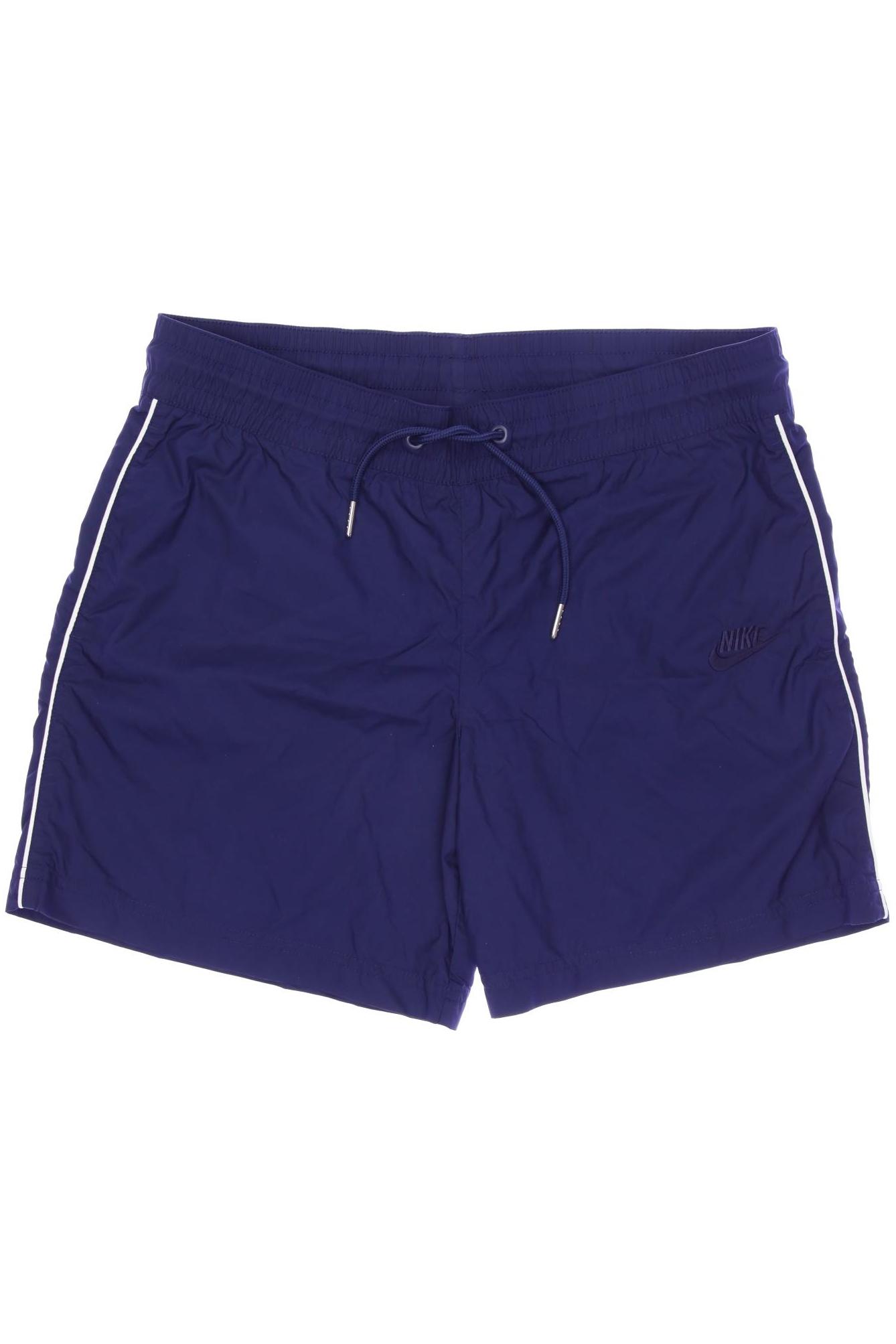 

Nike Damen Shorts, marineblau, Gr. 36
