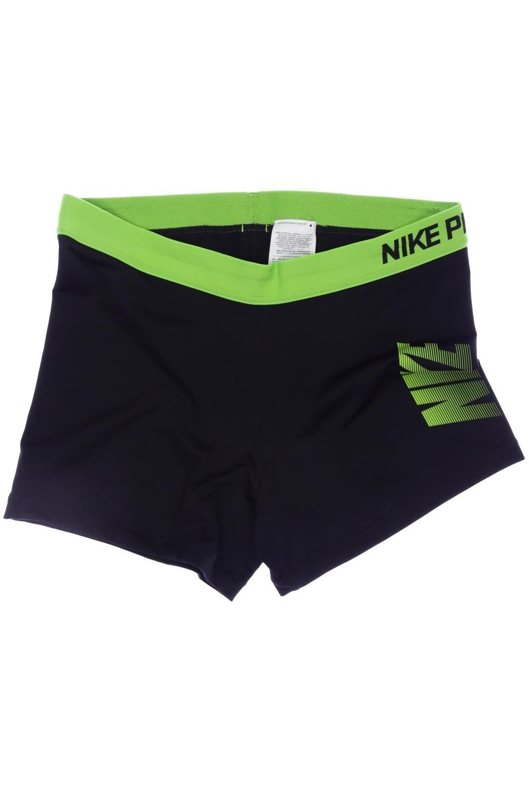 

Nike Damen Shorts, schwarz, Gr. 44