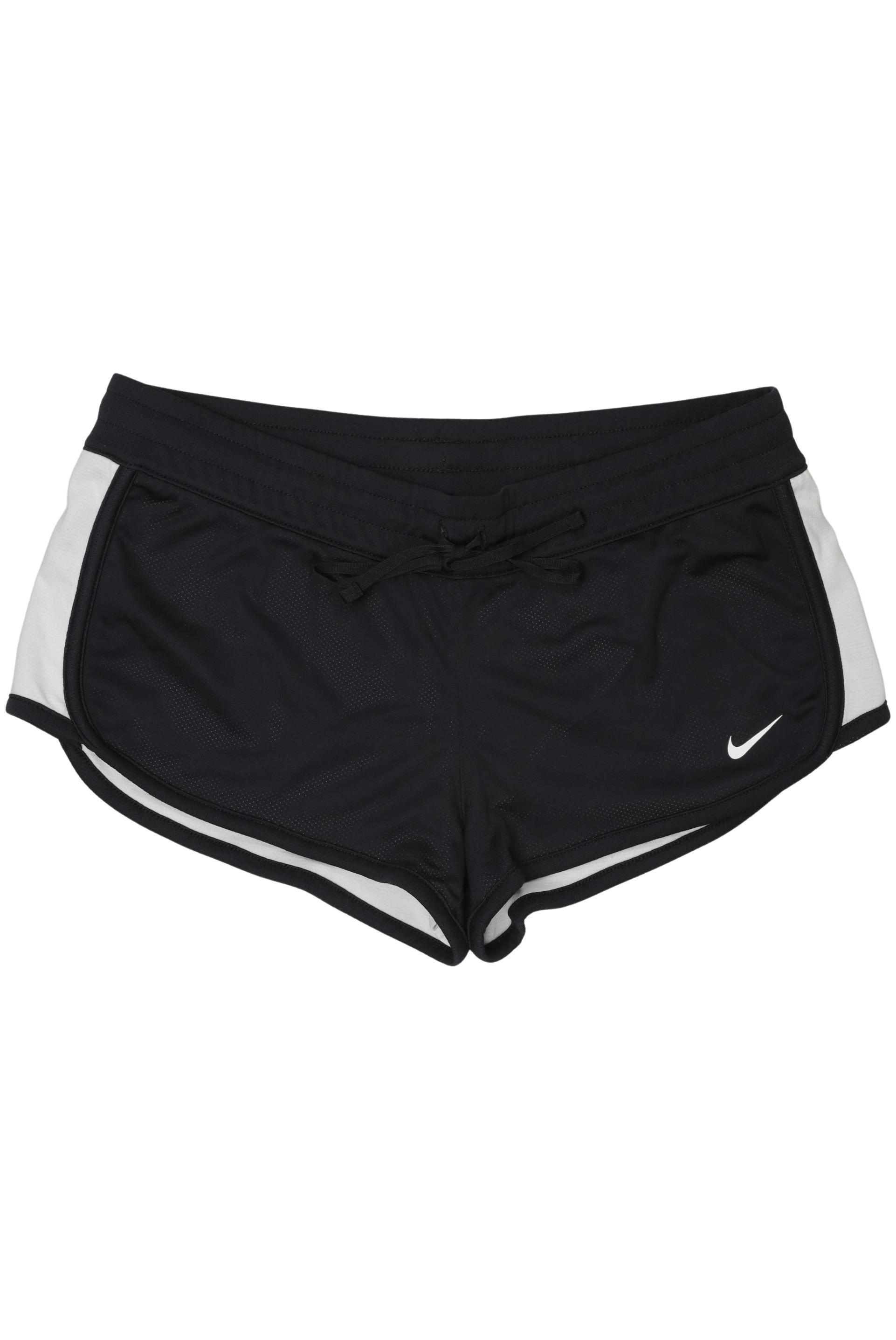 

Nike Damen Shorts, schwarz, Gr. 36