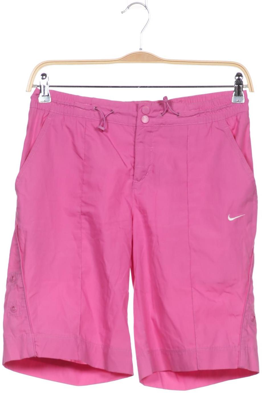 

Nike Damen Shorts, pink