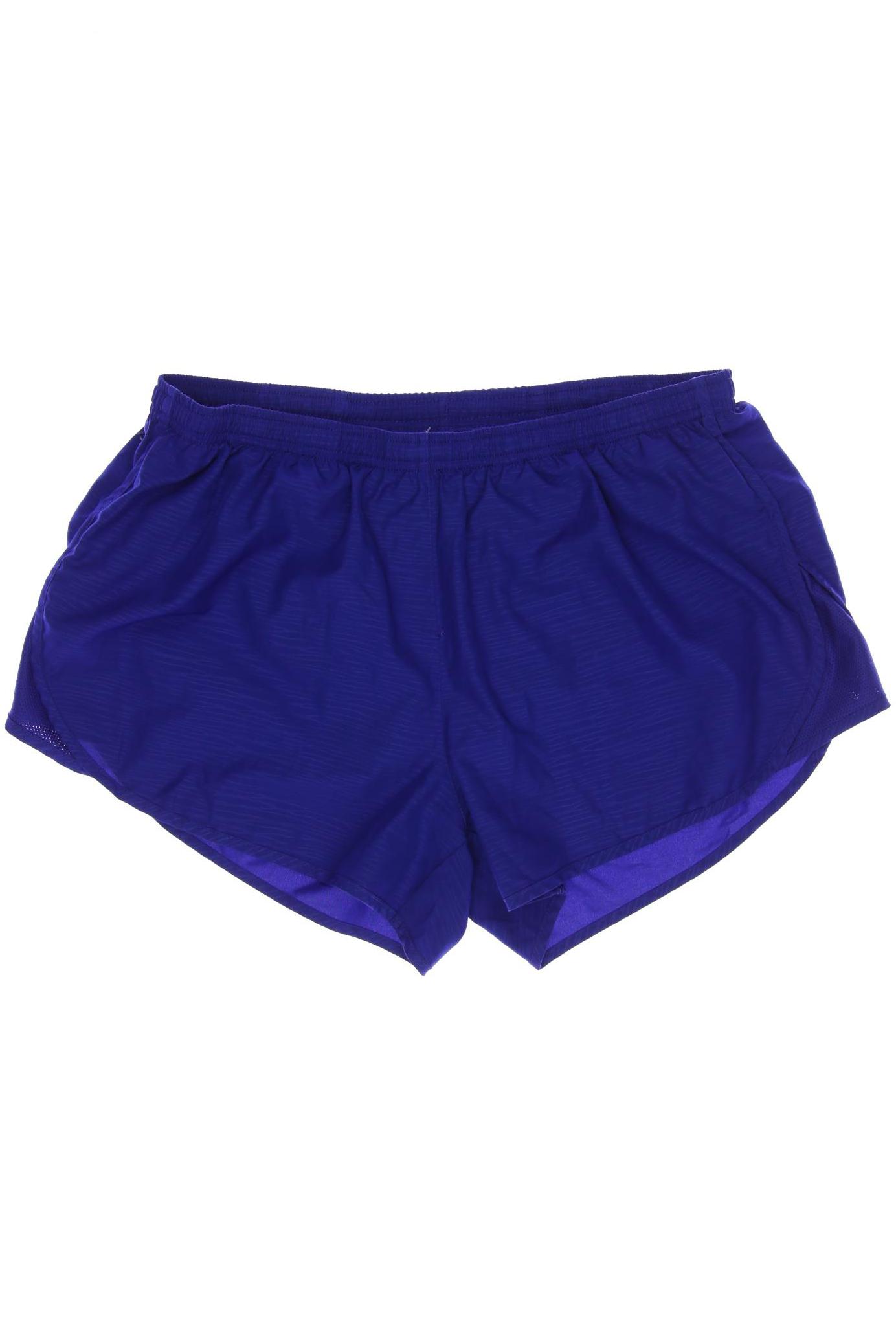 

Nike Damen Shorts, marineblau