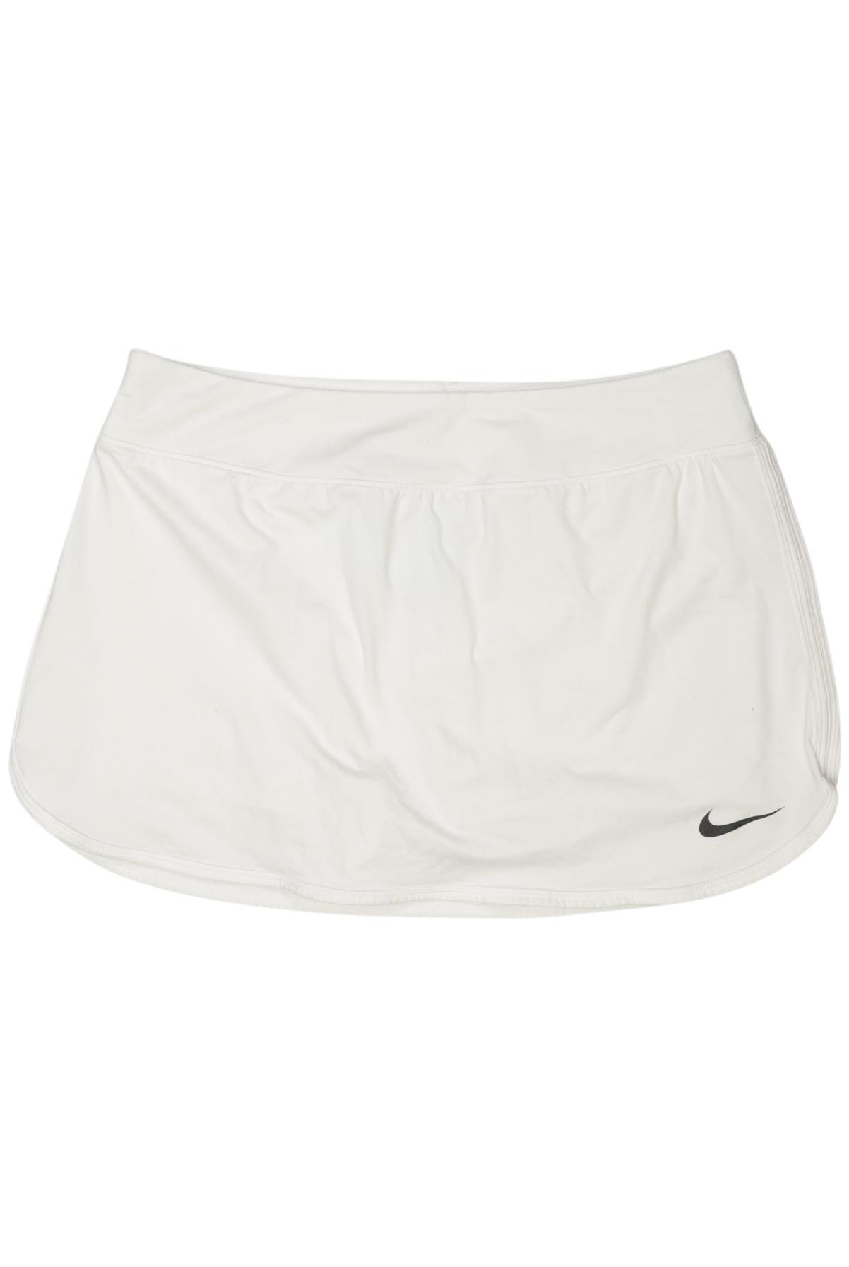 

Nike Damen Shorts, weiß, Gr. 38