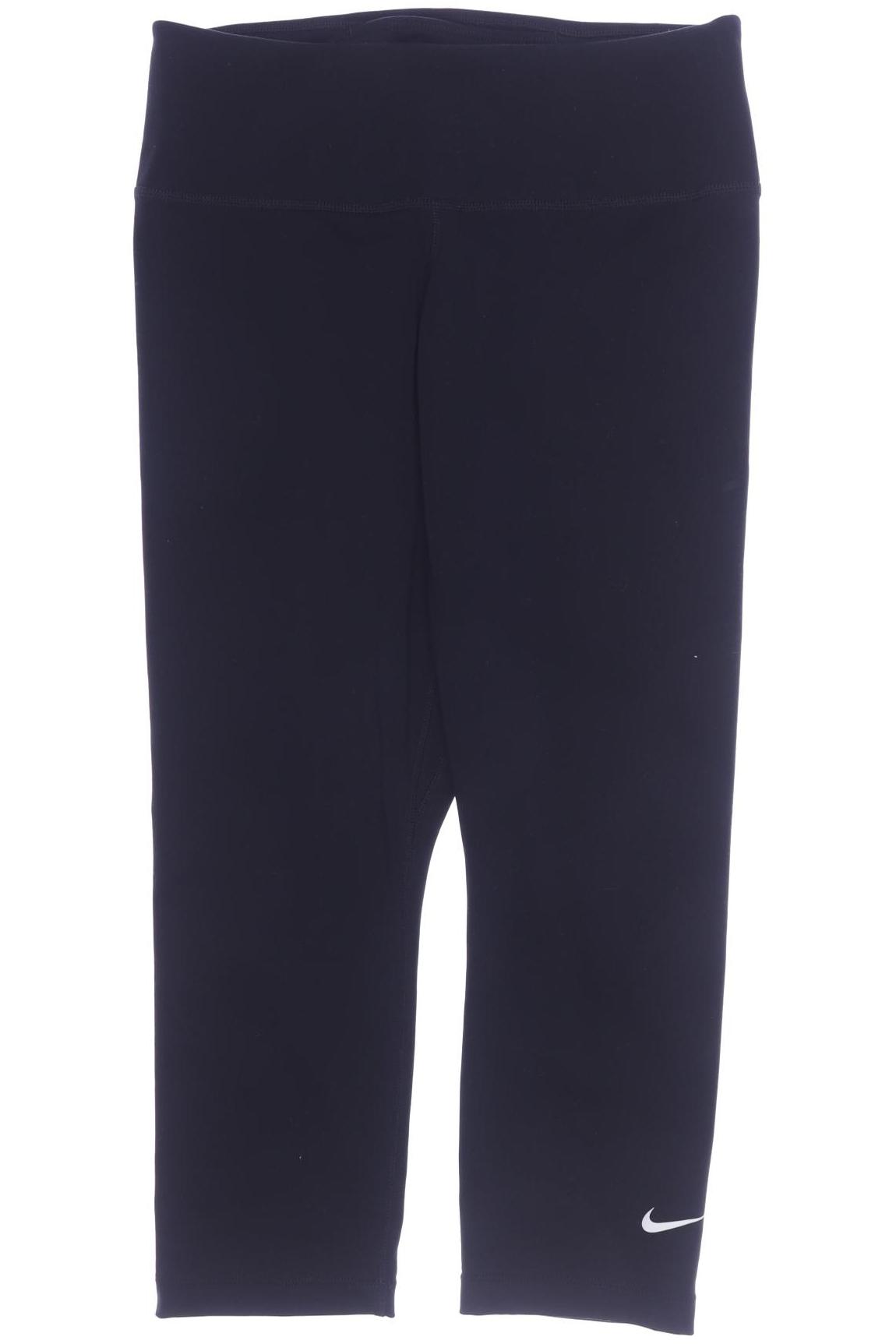 

Nike Damen Shorts, schwarz, Gr. 36