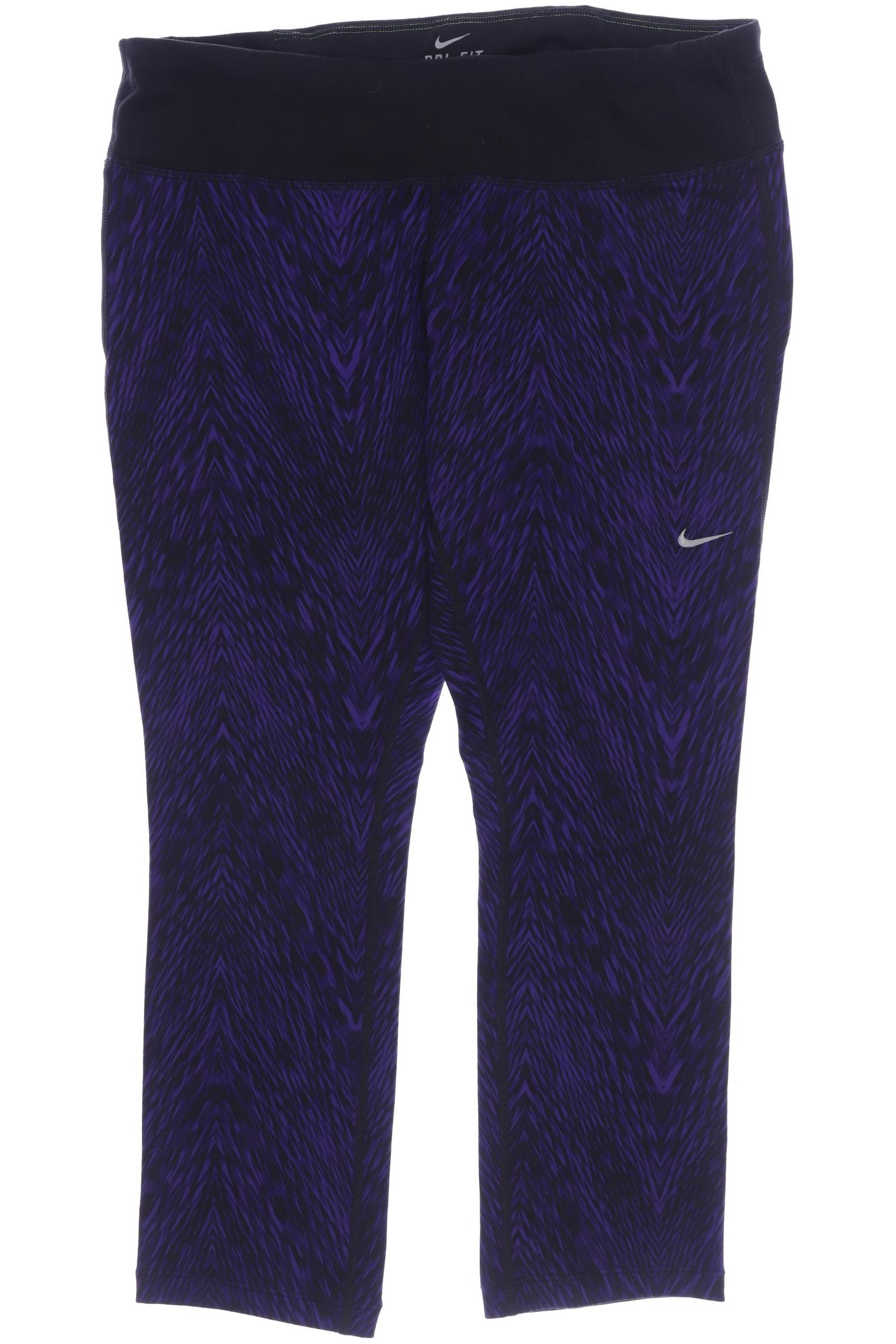 

Nike Damen Shorts, flieder