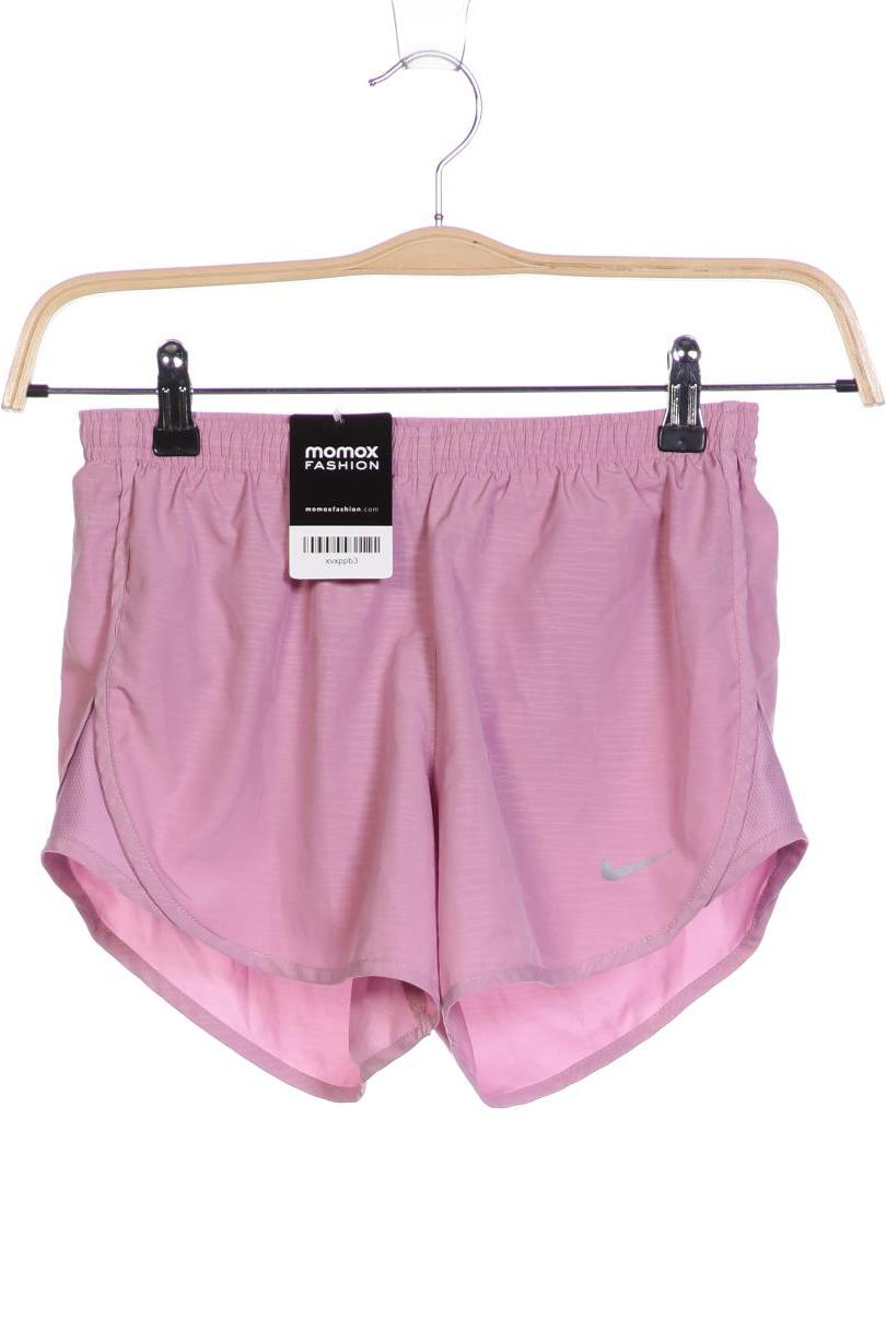 

Nike Damen Shorts, pink