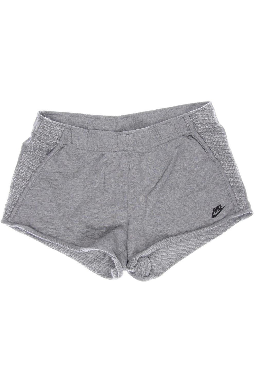 

Nike Damen Shorts, grau