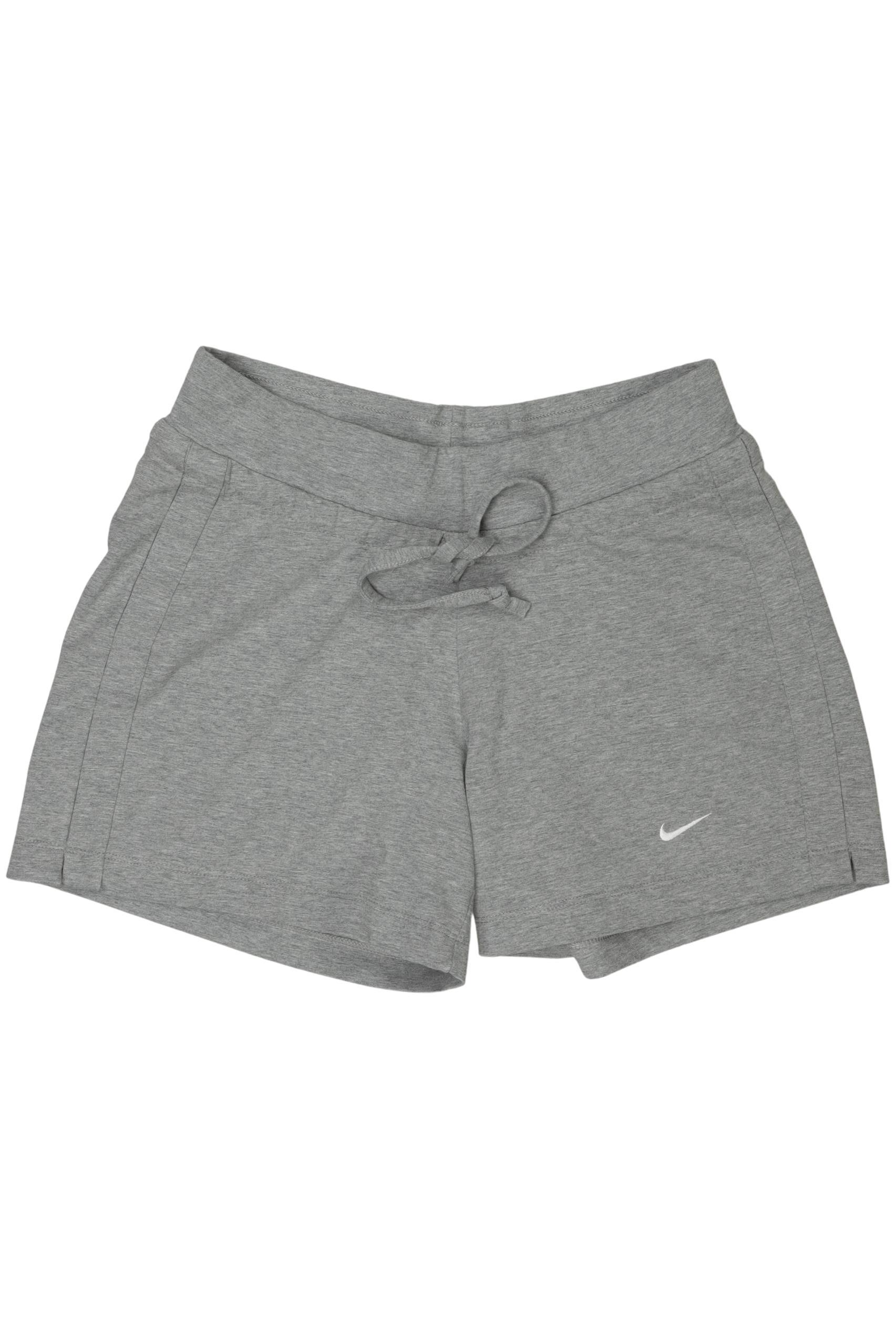 

Nike Damen Shorts, grau, Gr. 36