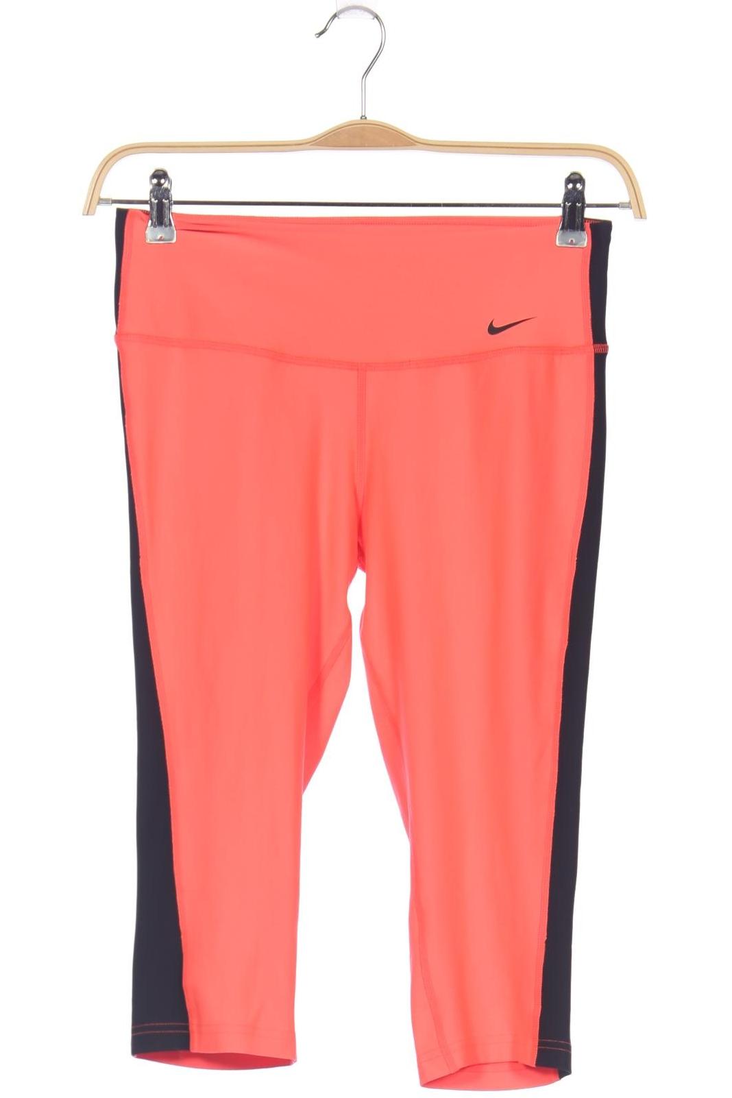 

Nike Damen Shorts, pink, Gr. 38