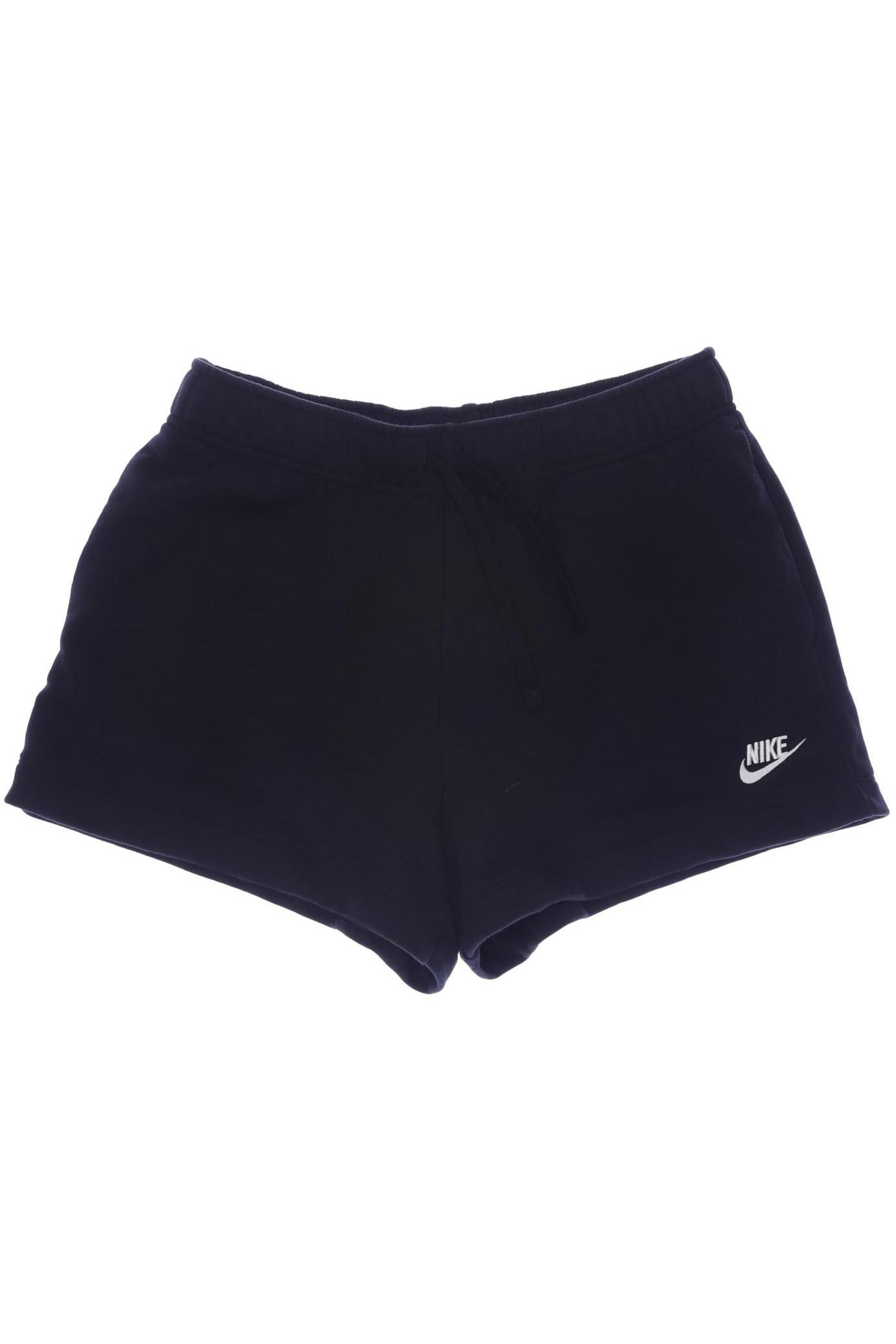 

Nike Damen Shorts, schwarz, Gr. 38