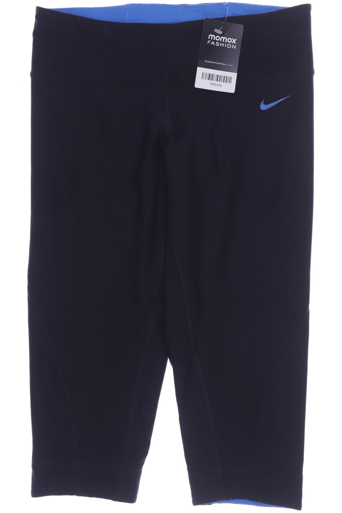 

Nike Damen Shorts, schwarz, Gr. 27