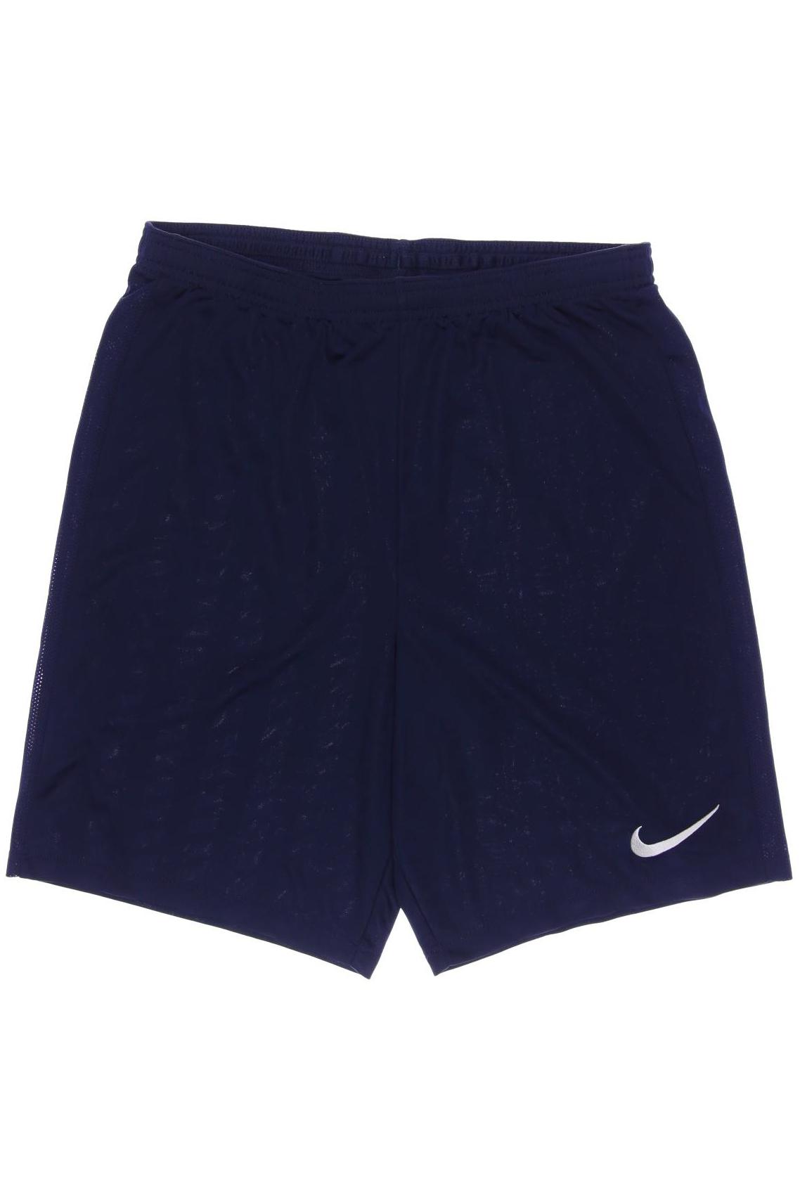 

Nike Damen Shorts, marineblau