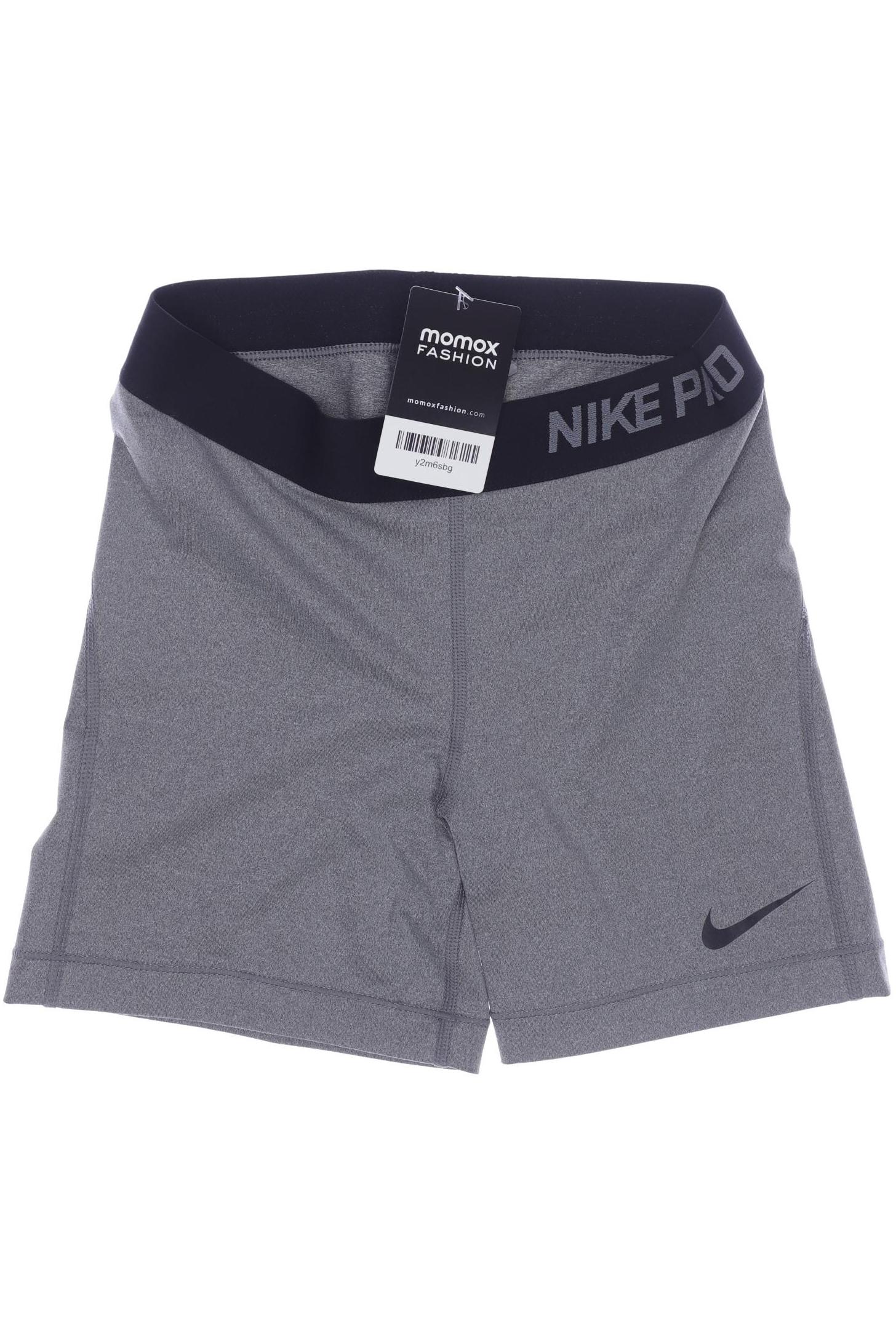 

Nike Damen Shorts, grün