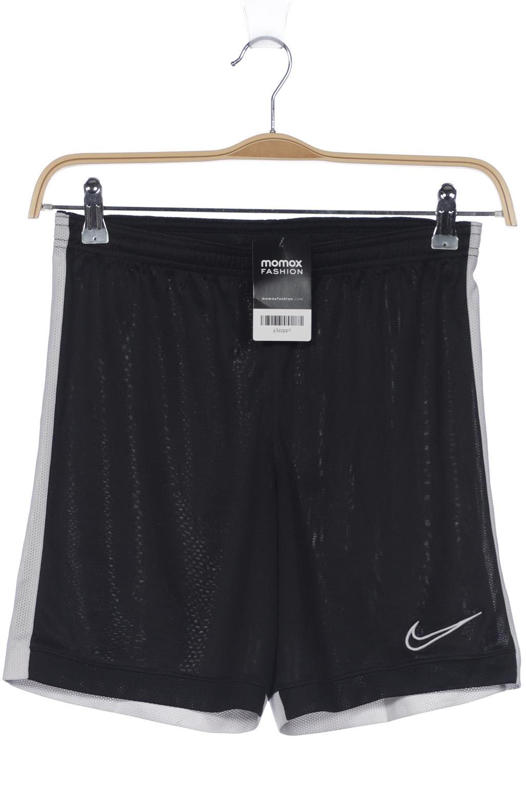 

Nike Damen Shorts, schwarz