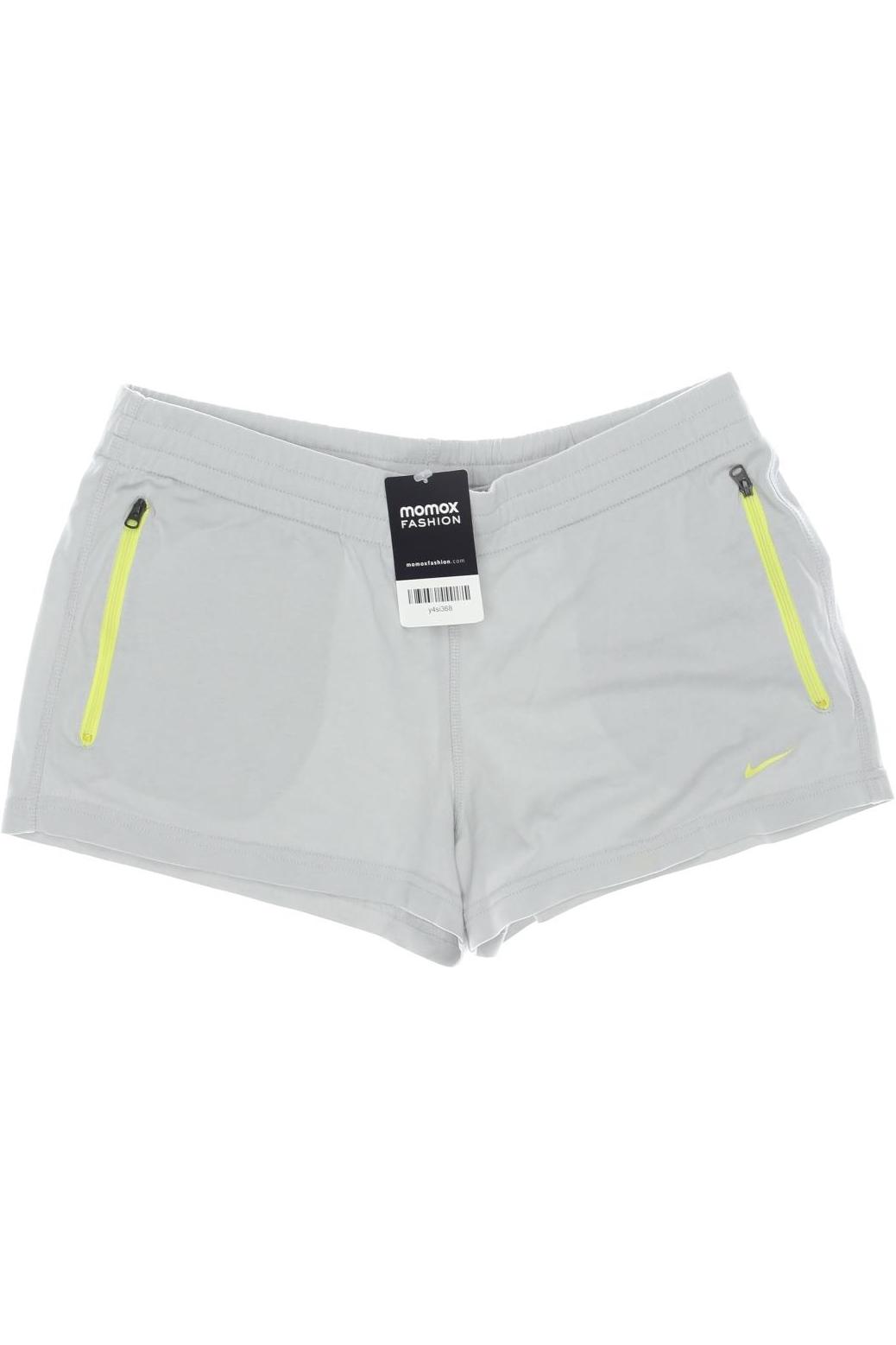 

Nike Damen Shorts, grau, Gr. 38