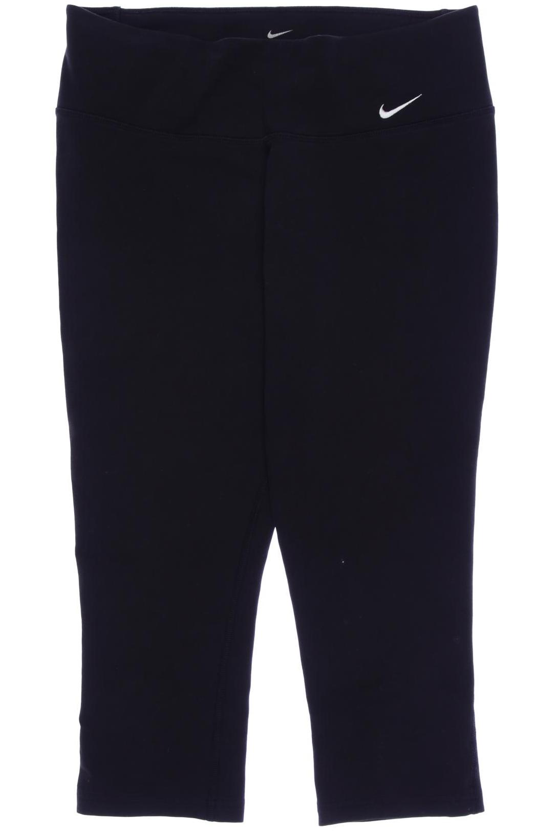 

Nike Damen Shorts, schwarz, Gr. 38