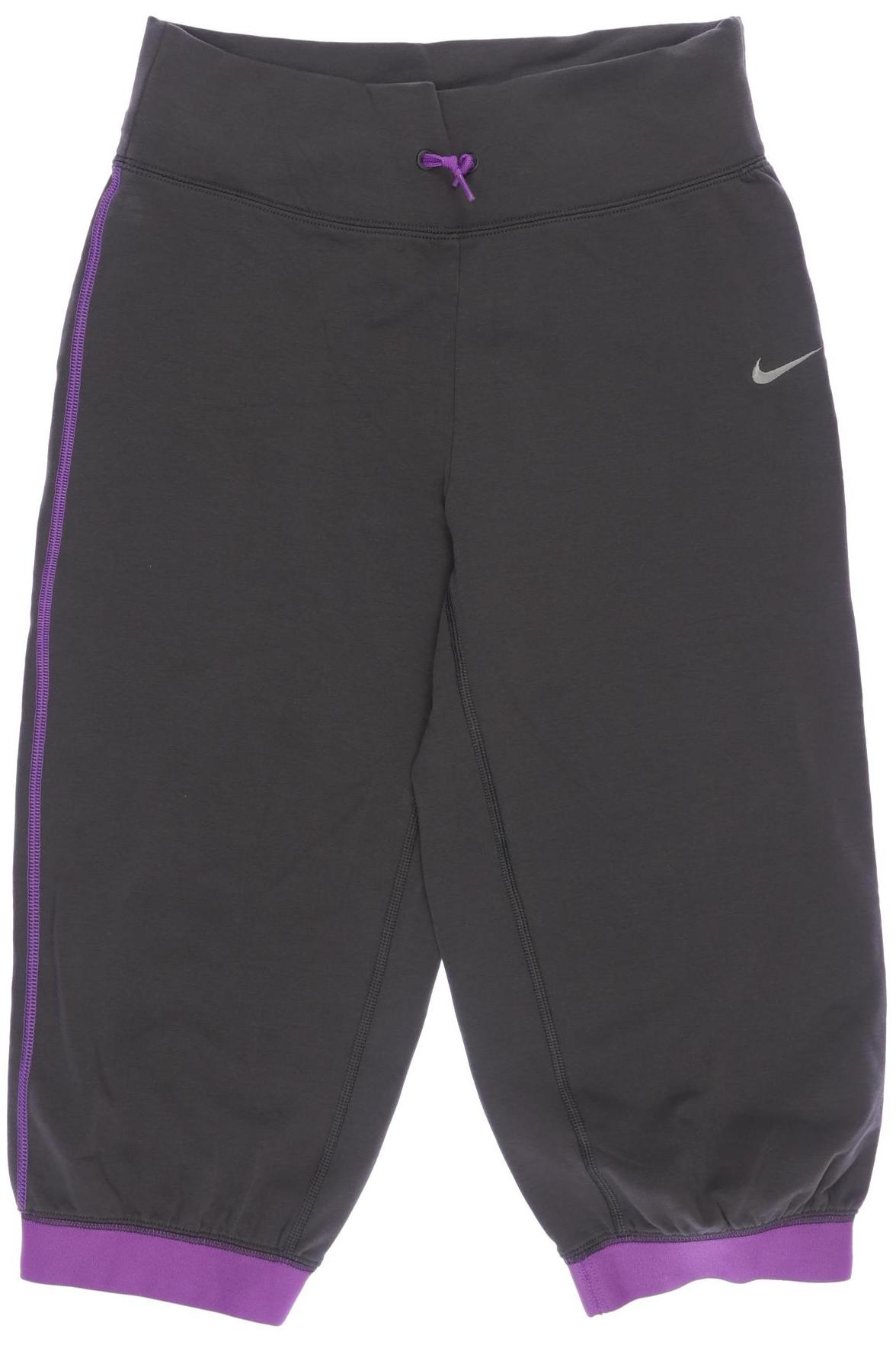 

Nike Damen Shorts, braun, Gr. 42