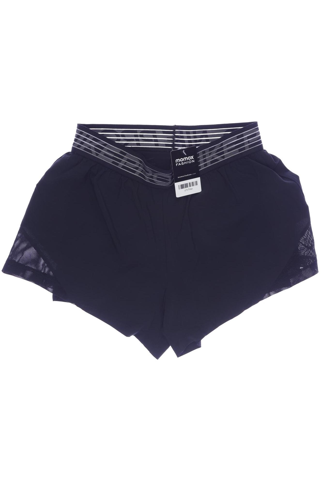 

Nike Damen Shorts, schwarz, Gr. 38