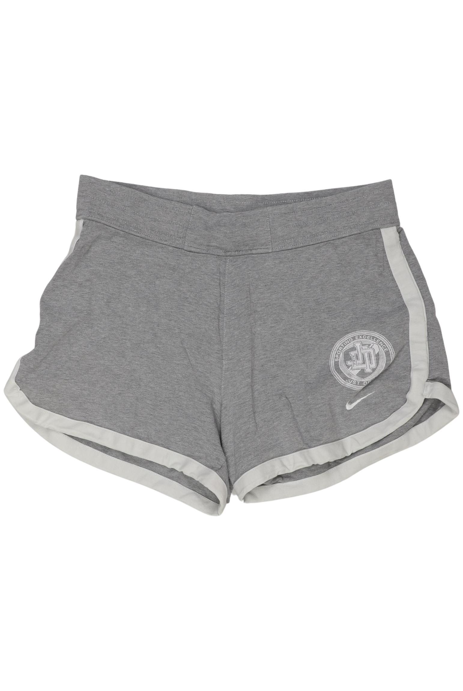 

Nike Damen Shorts, grau, Gr. 44