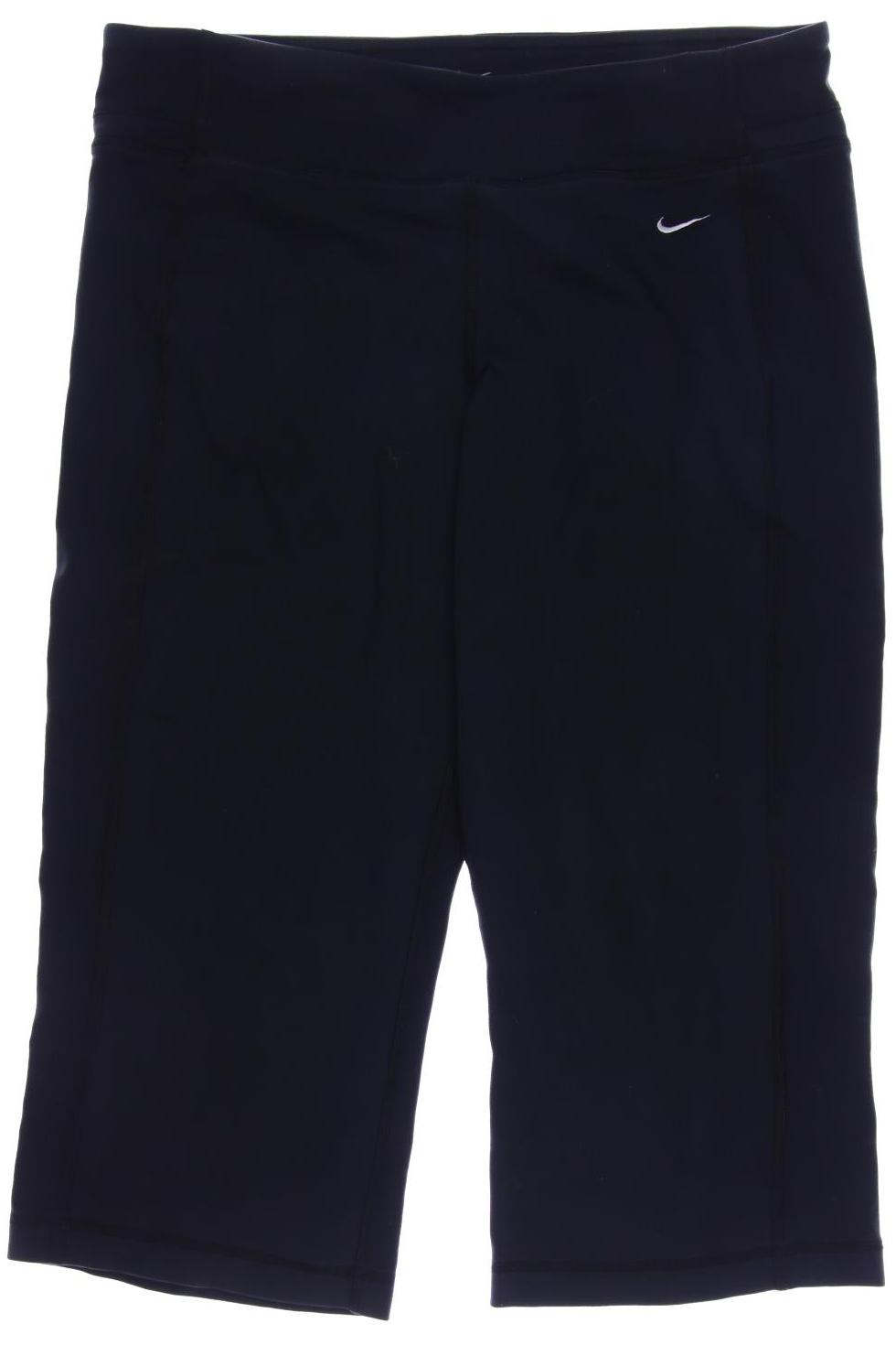 

Nike Damen Shorts, schwarz