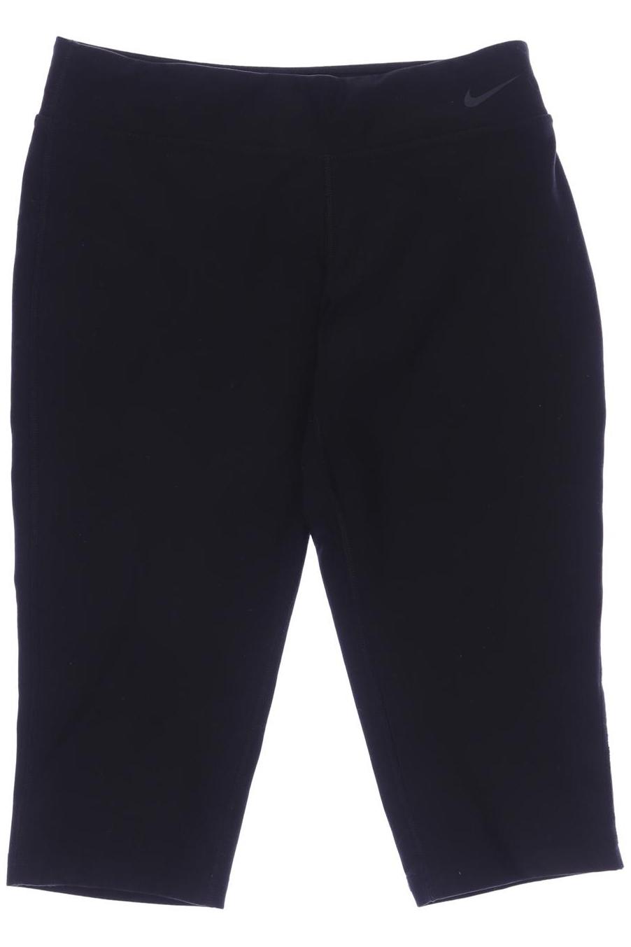 

Nike Damen Shorts, schwarz, Gr. 38