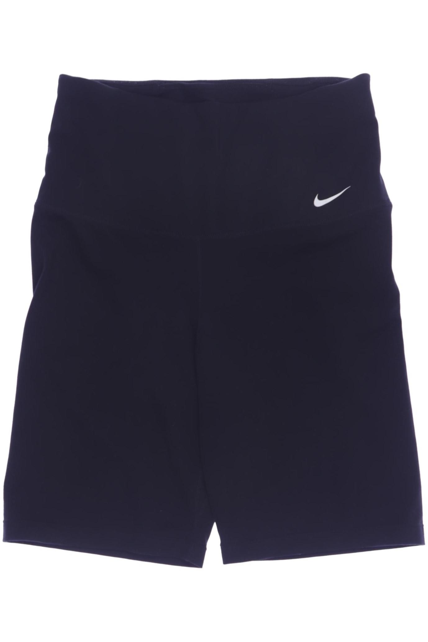 

Nike Damen Shorts, schwarz, Gr. 36
