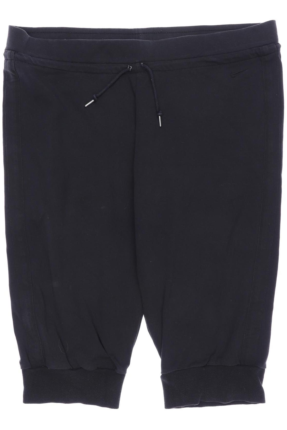 

Nike Damen Shorts, schwarz, Gr. 44