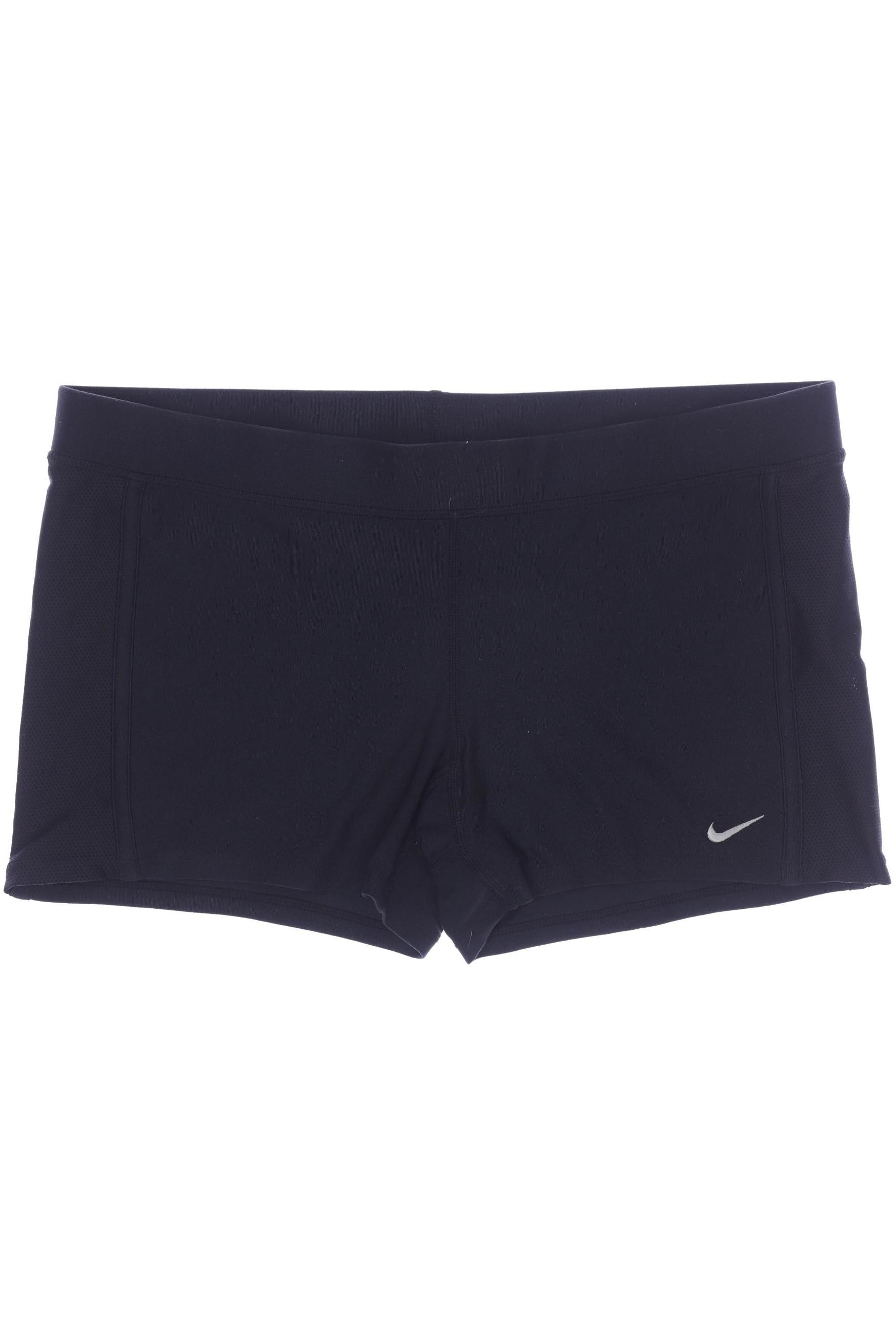 

Nike Damen Shorts, schwarz