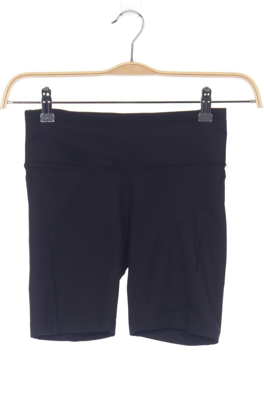 

Nike Damen Shorts, schwarz, Gr. 36