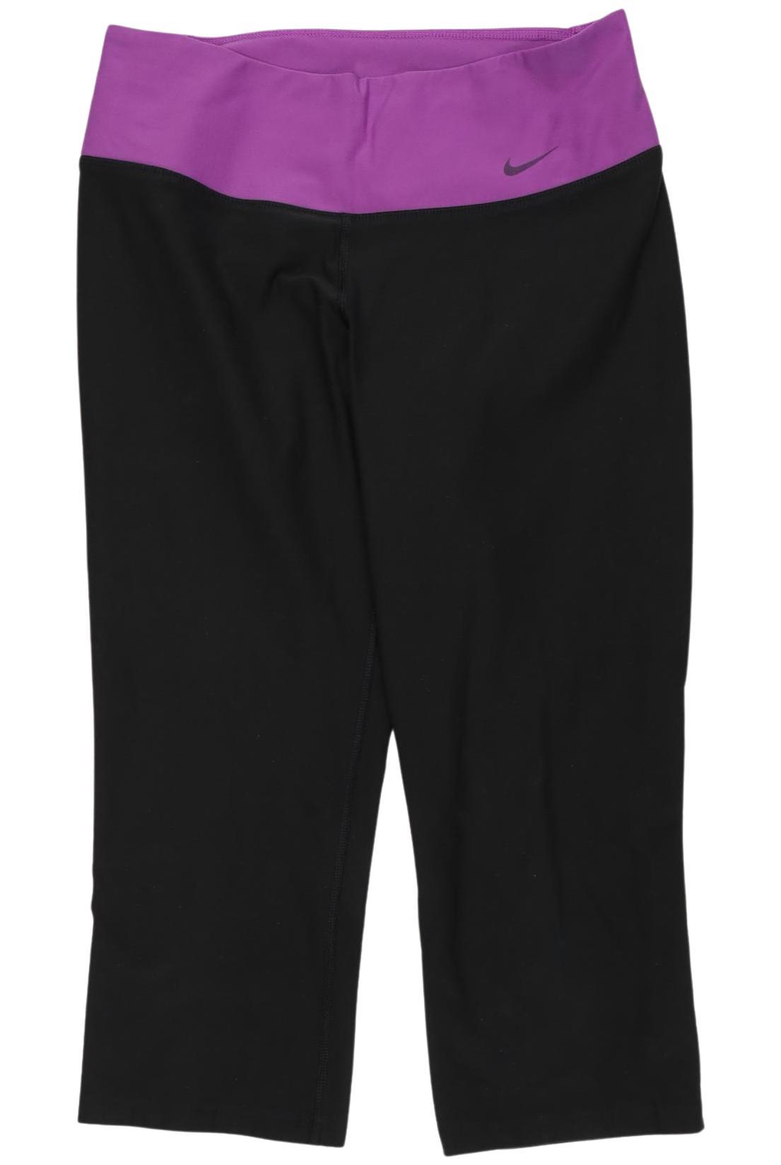 

Nike Damen Shorts, schwarz, Gr. 26